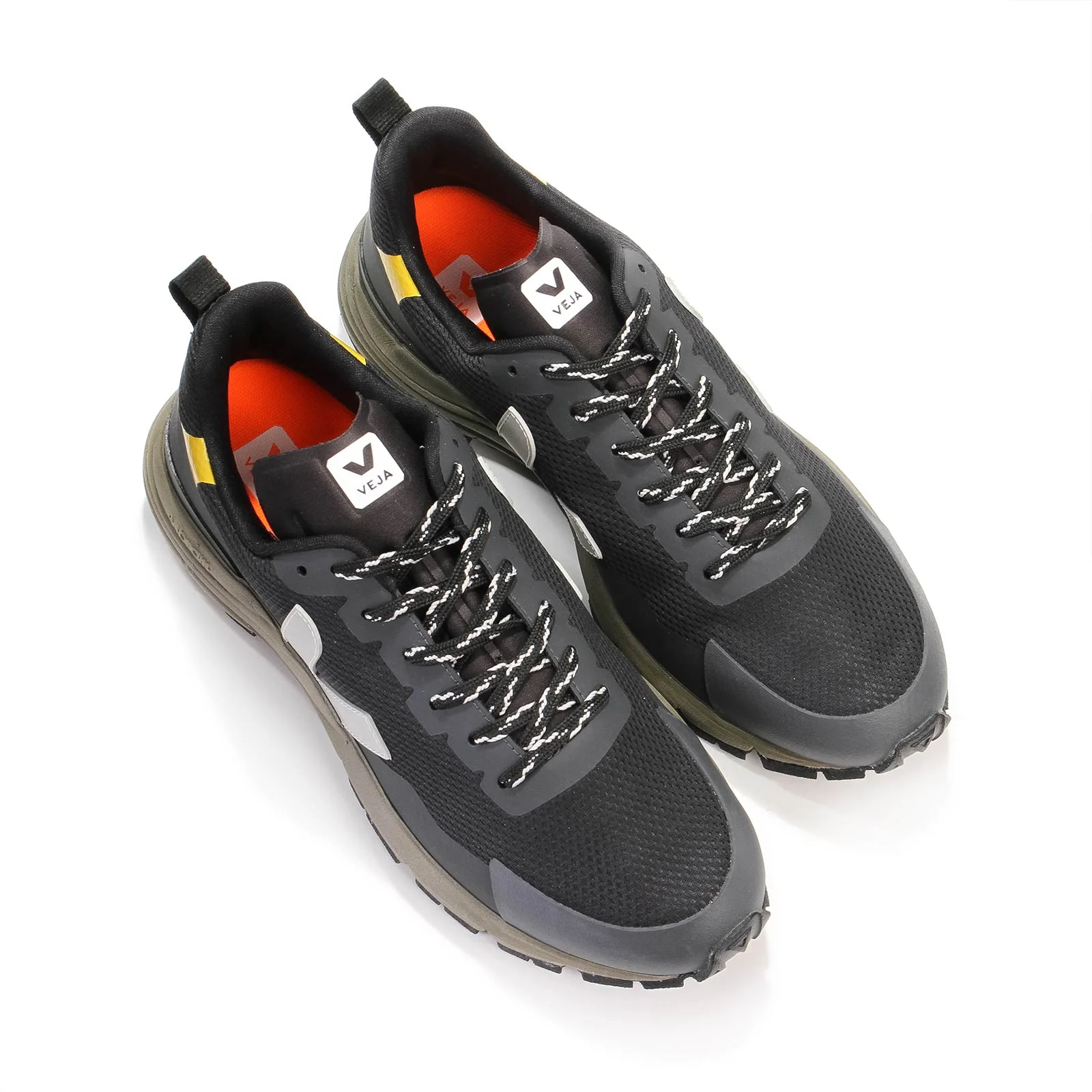 Dekkan Alveomesh black/oxfo-grey/tonic - Image 4