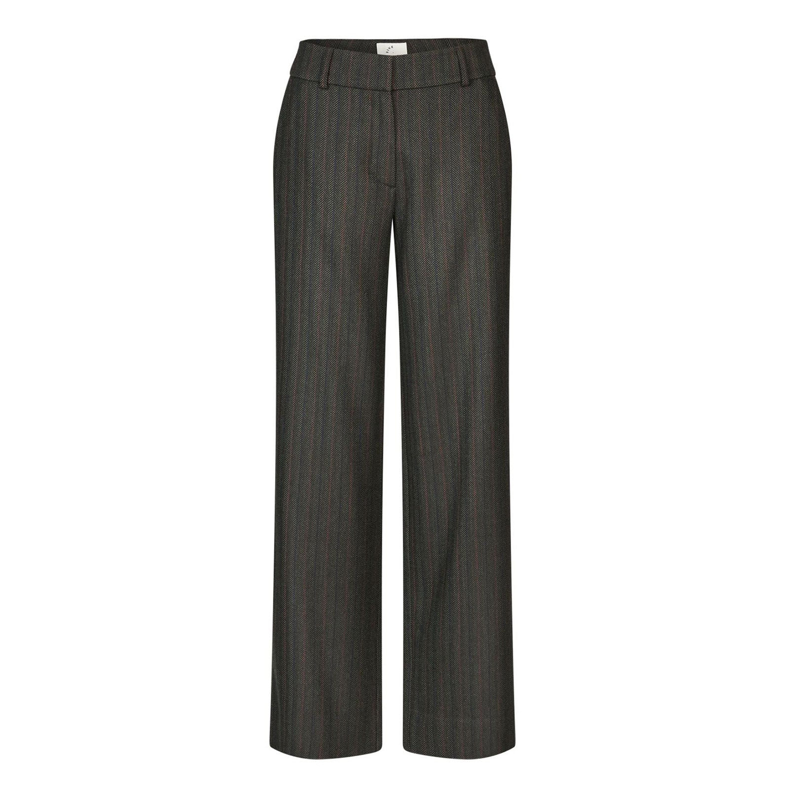 DenaFV Long 225 evergreen herringbone - Image 2