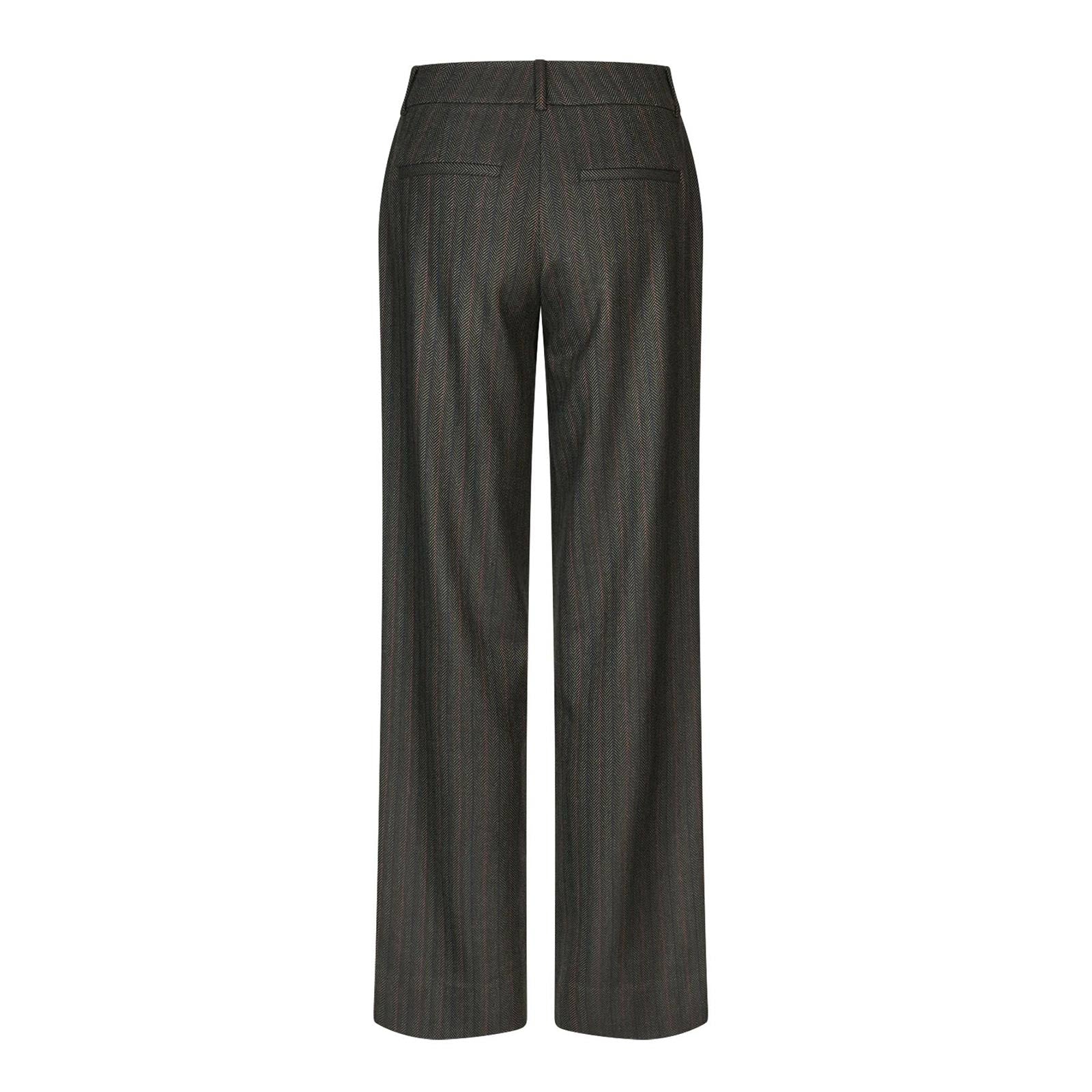 DenaFV Regular 225 evergreen herringbone - Image 3