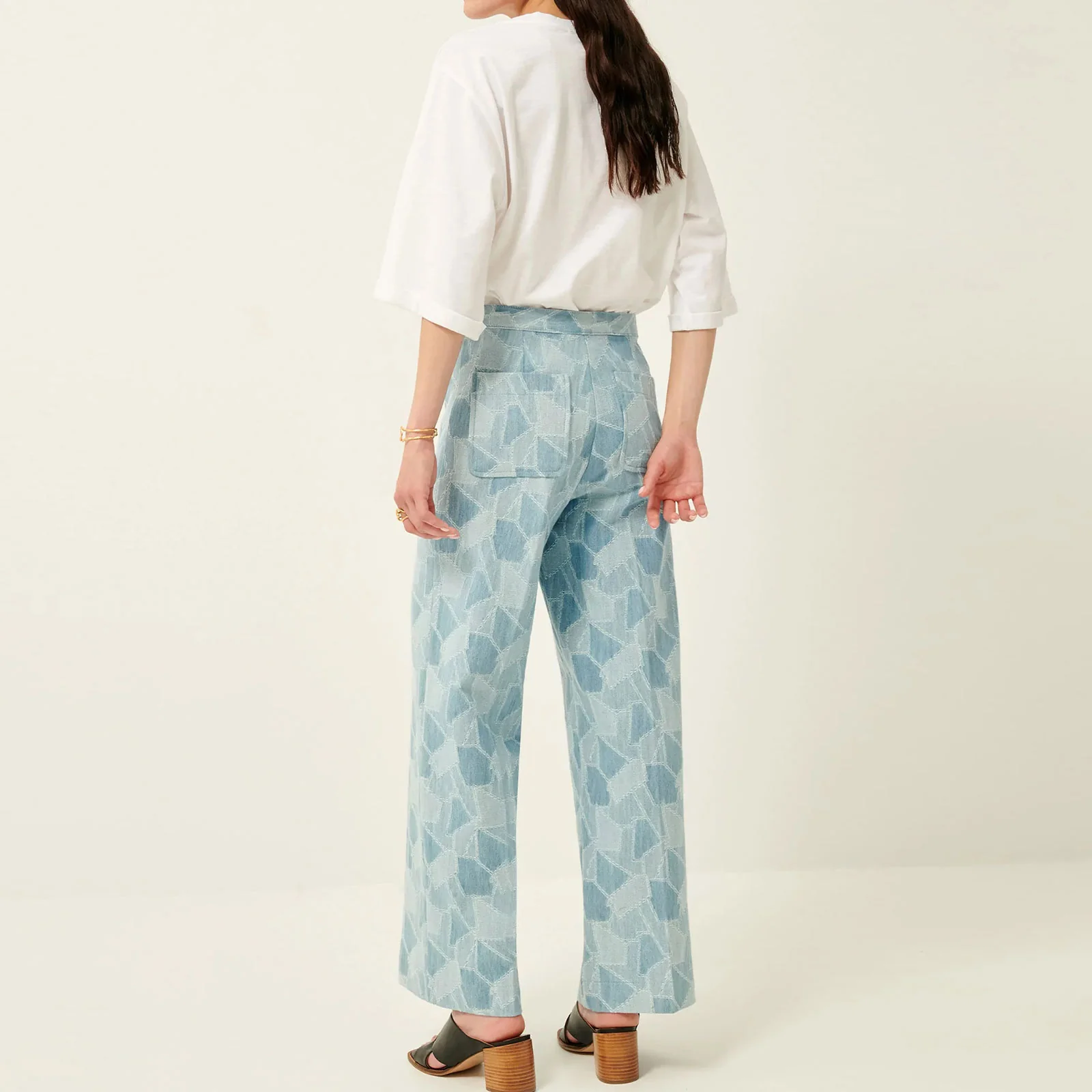 Denys Top optical white - Image 2
