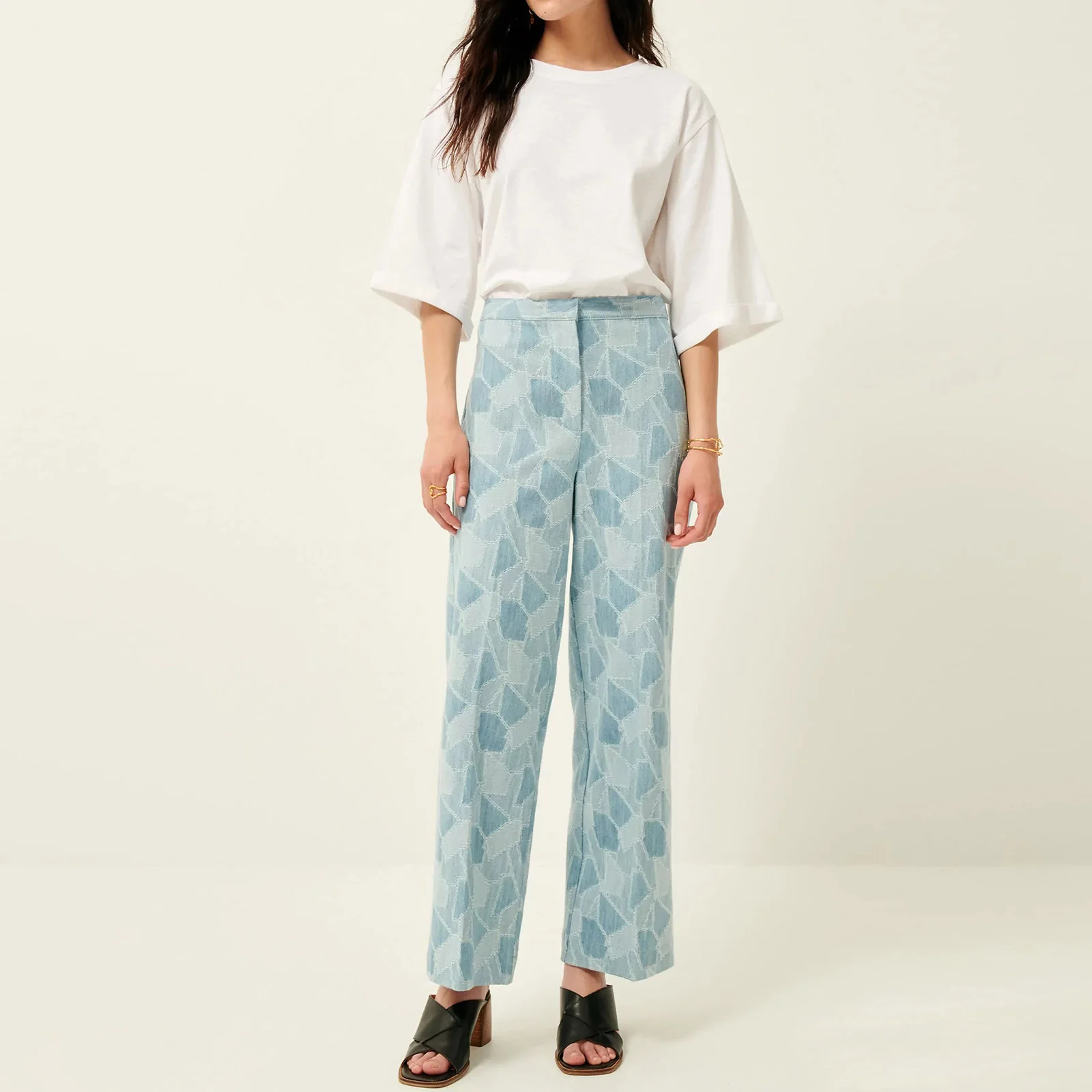 Denys Top optical white - Image 3