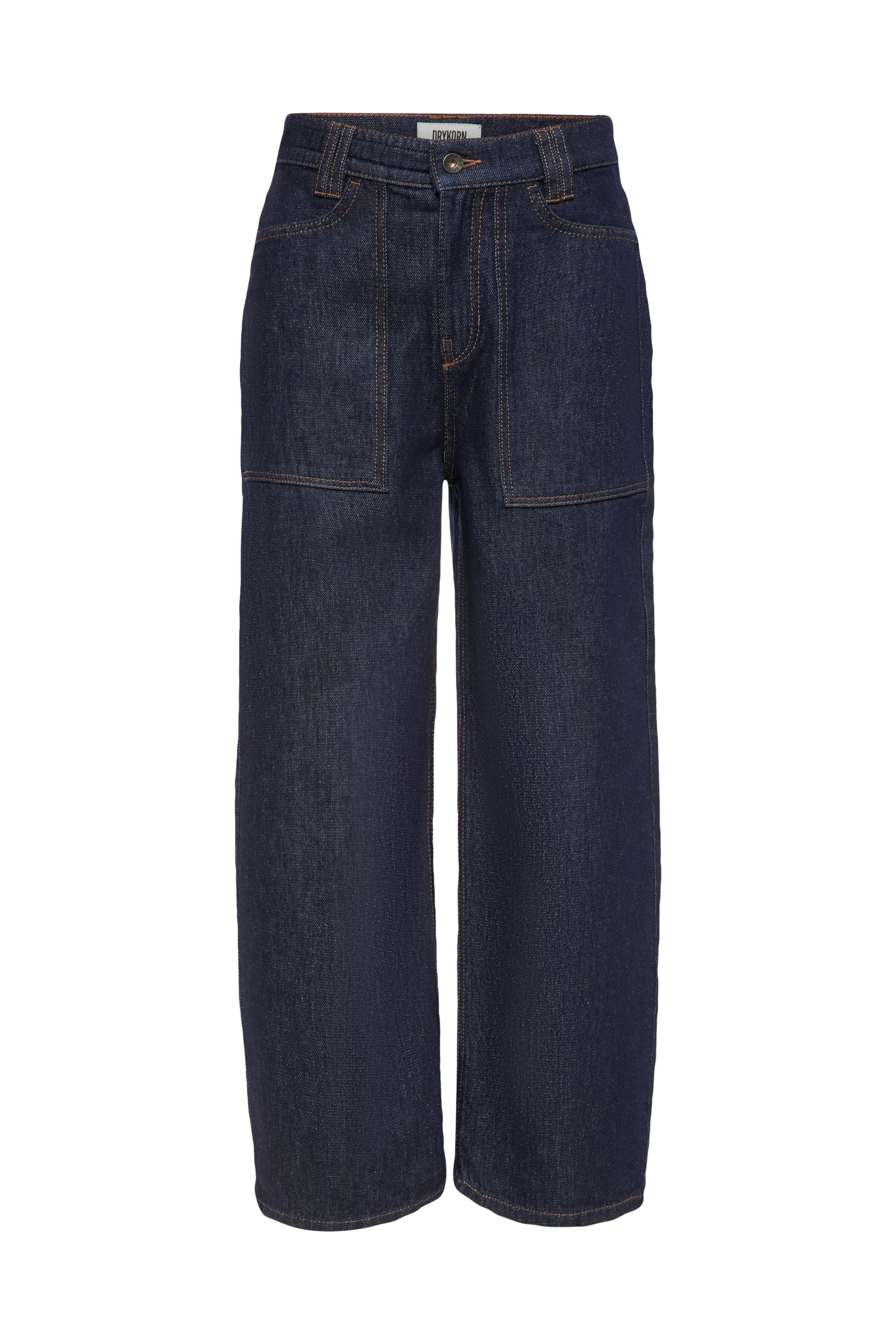 Derive Jeans 260089 dark navy - Image 7