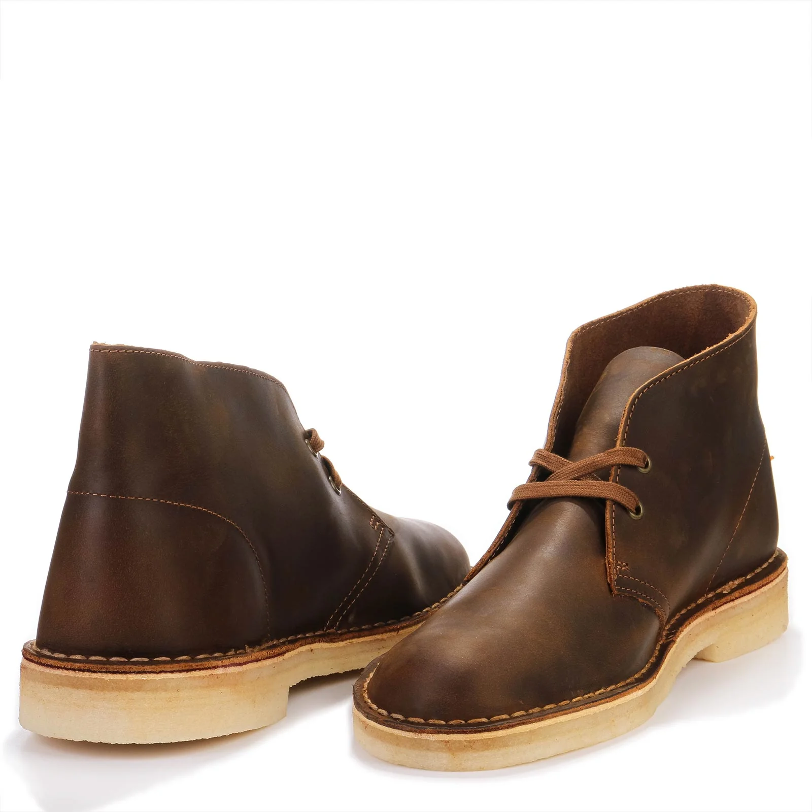 Desert Boot beeswax - Image 3