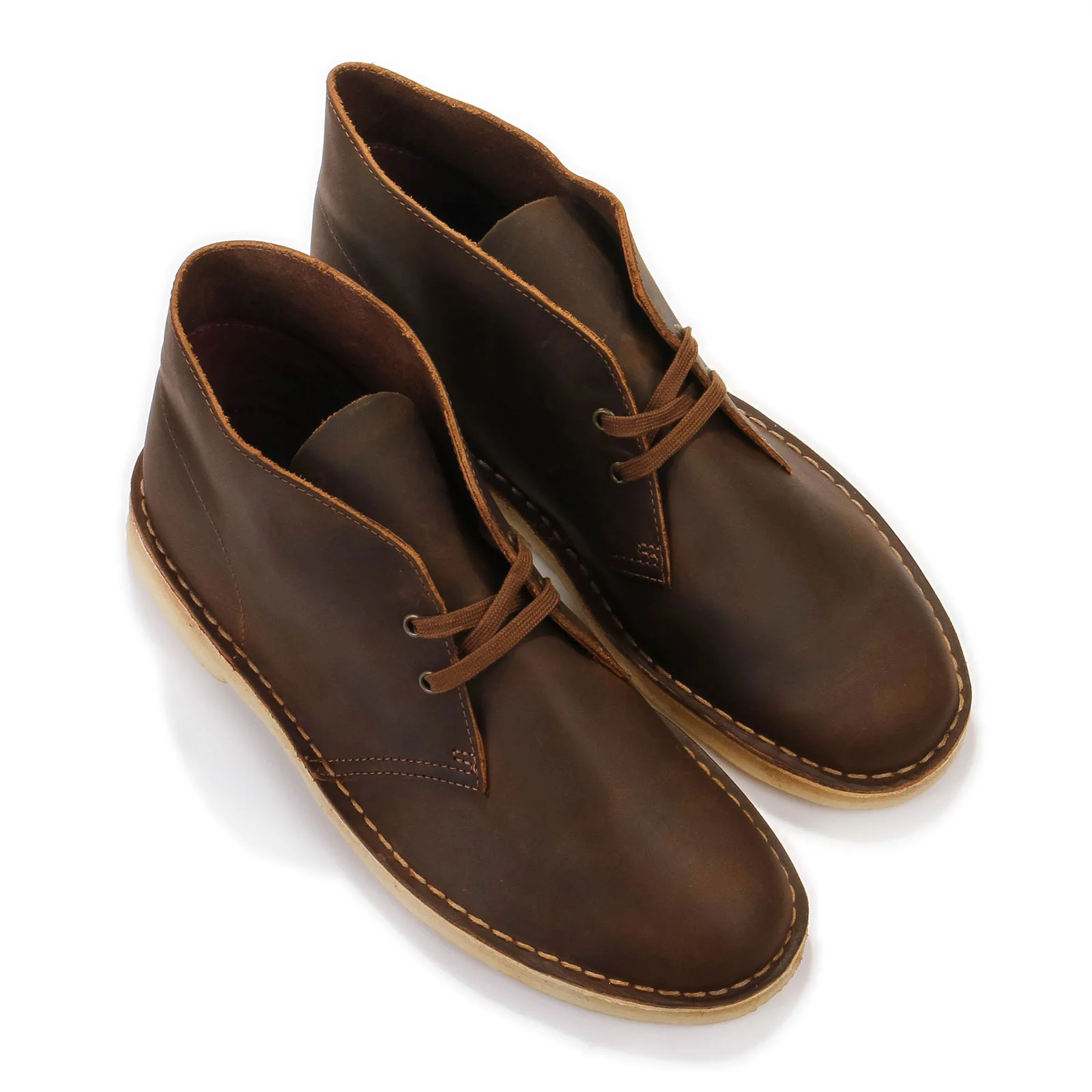 Desert Boot beeswax - Image 4