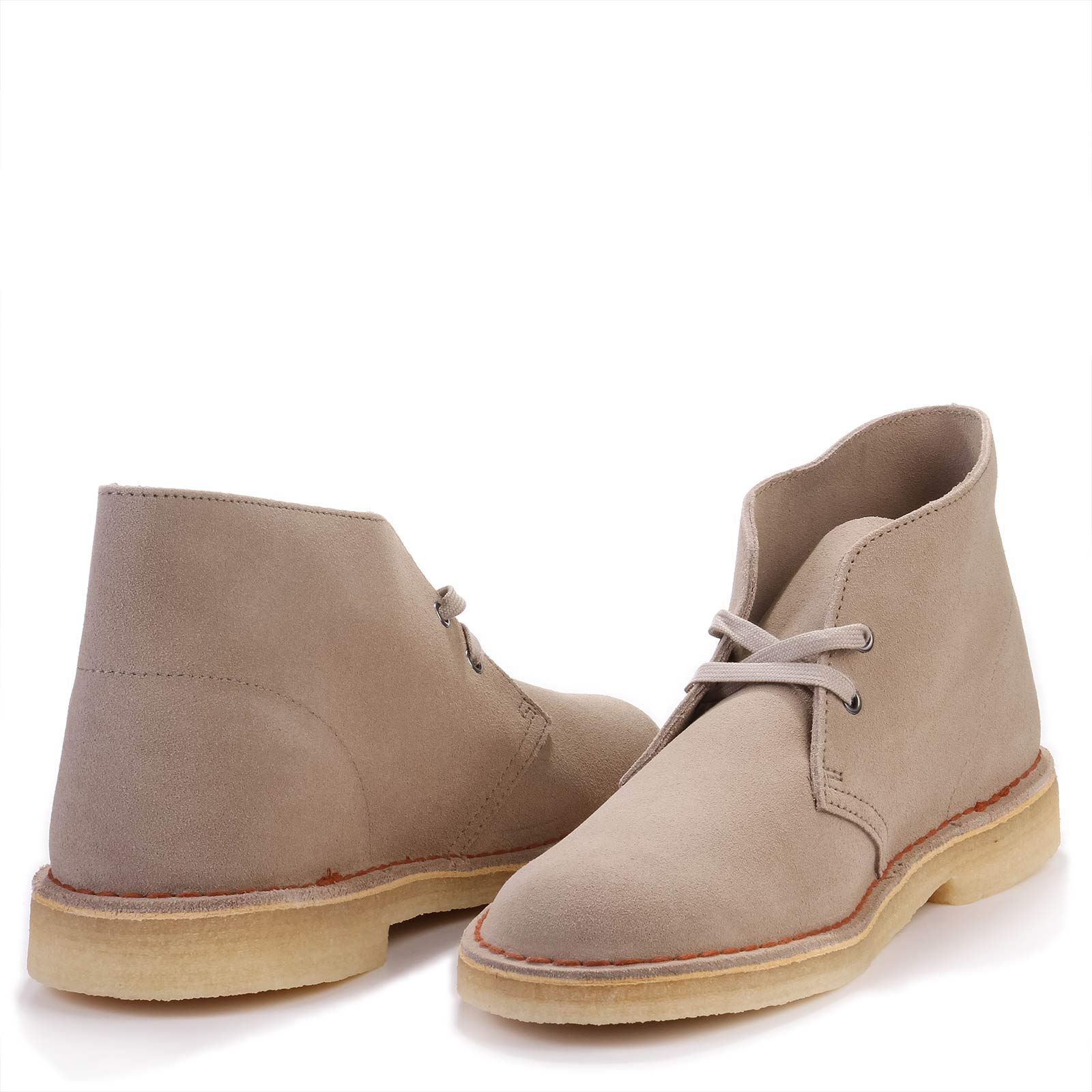 Desert Boot sand suede - Image 3