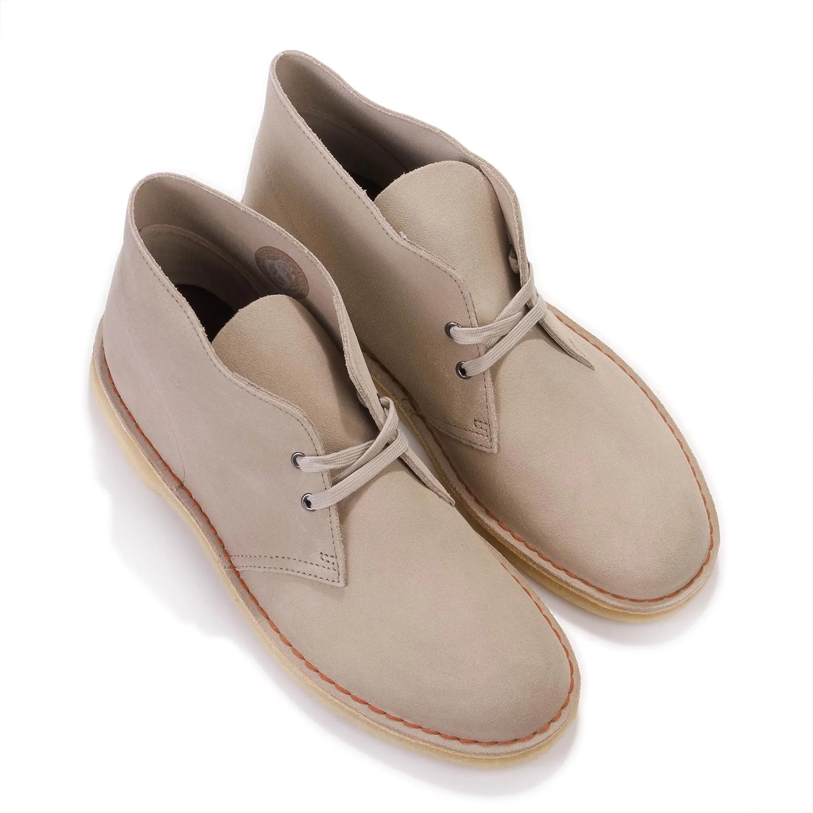 Desert Boot sand suede - Image 4