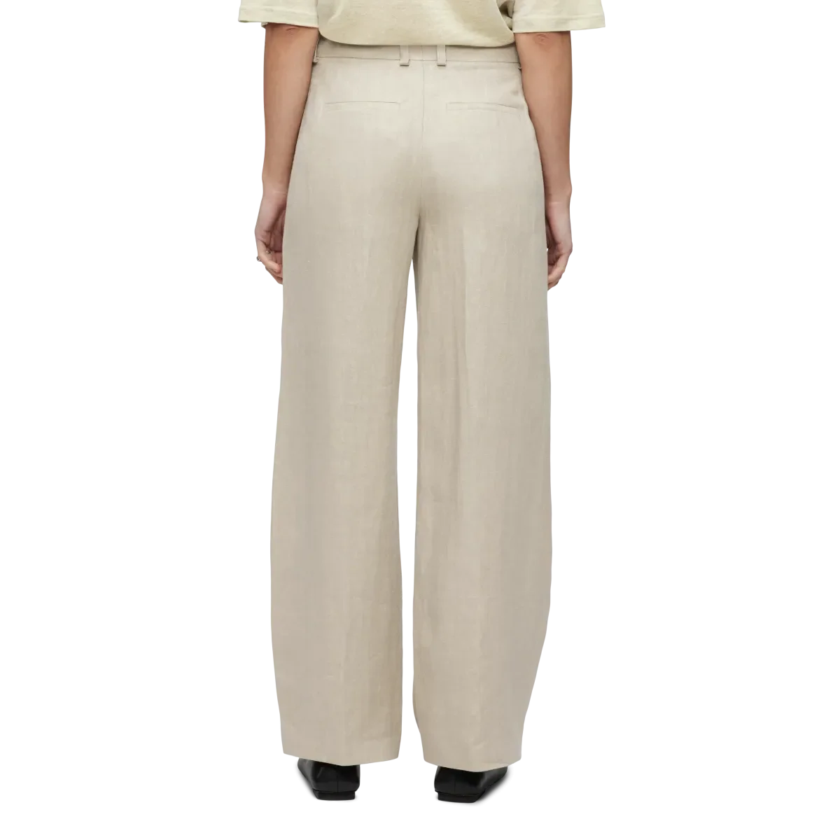 Desk Pants 126103 pelican - Image 2