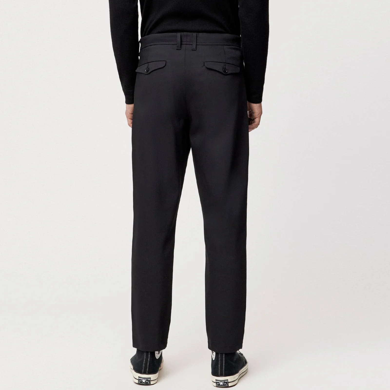 Devyn Pants 120198 black - Image 2