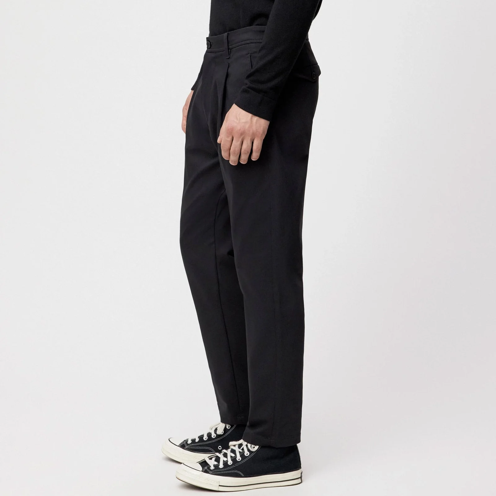 Devyn Pants 120198 black - Image 3