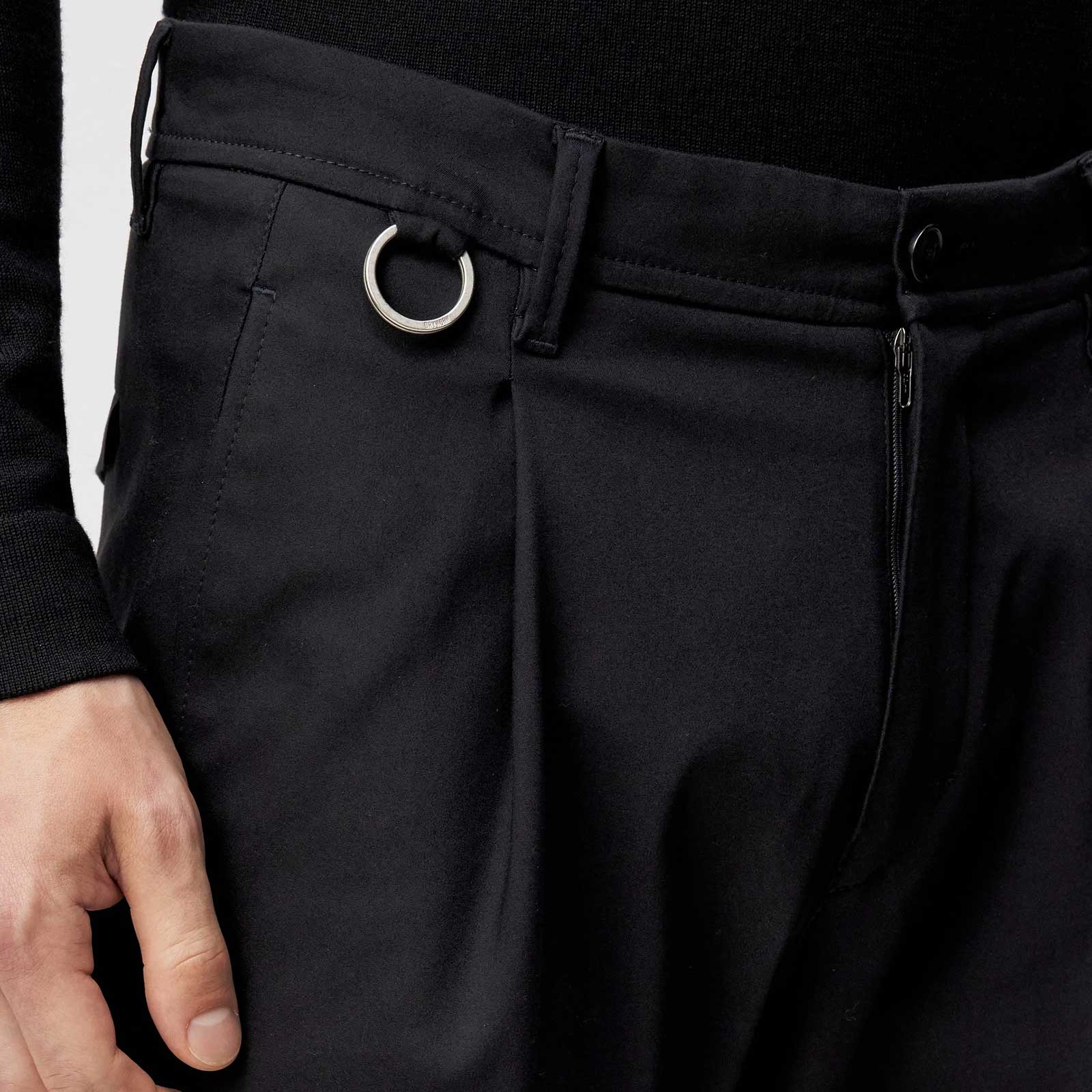 Devyn Pants 120198 black - Image 5