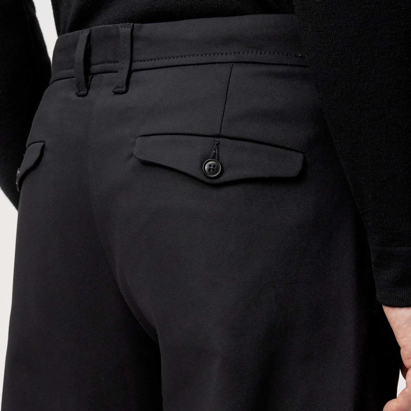 Devyn Pants 120198 black - Image 6