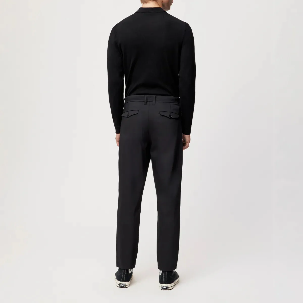 Devyn Pants 122105 black - Image 2
