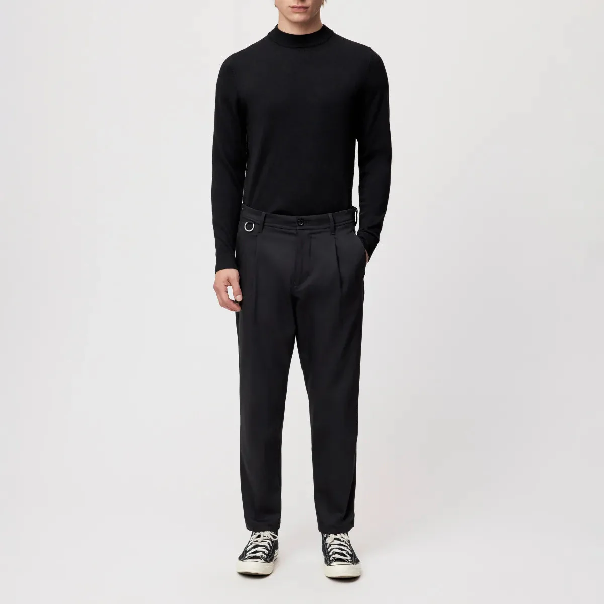 Devyn Pants 122105 black - Image 3