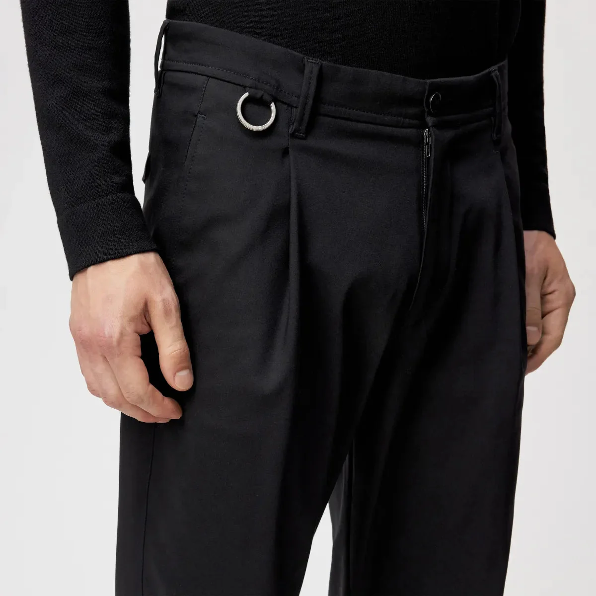 Devyn Pants 122105 black - Image 5