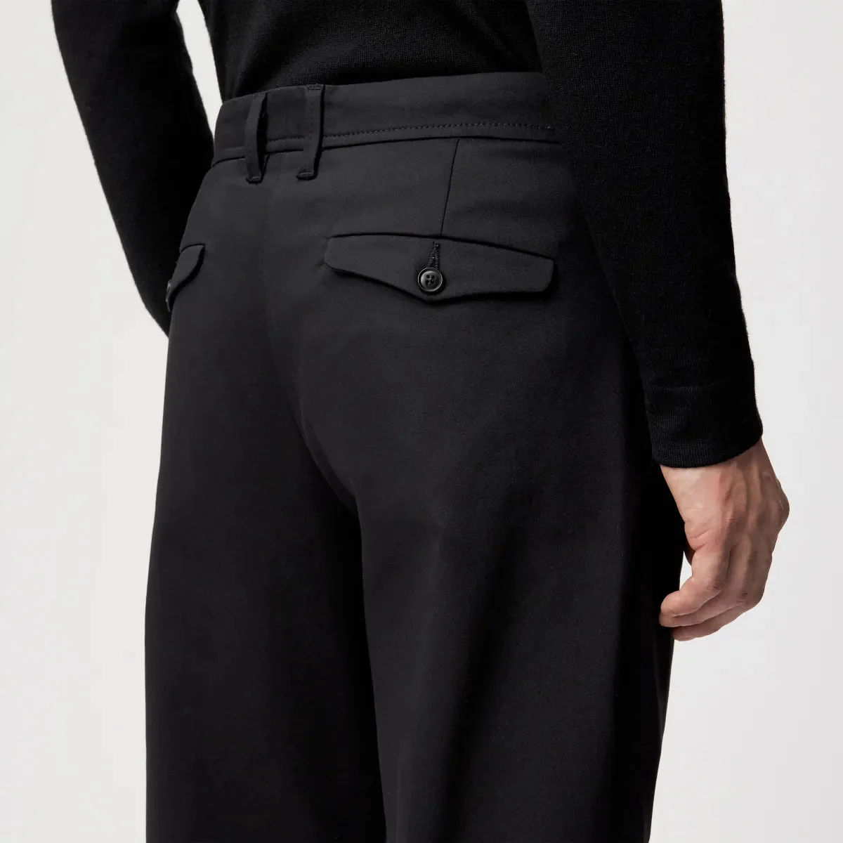 Devyn Pants 122105 black - Image 6