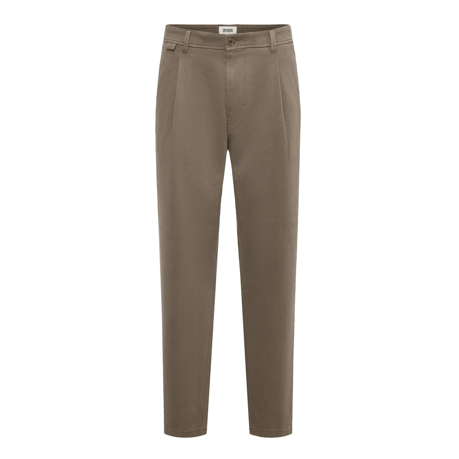 Devyn Pants 138449 khaki