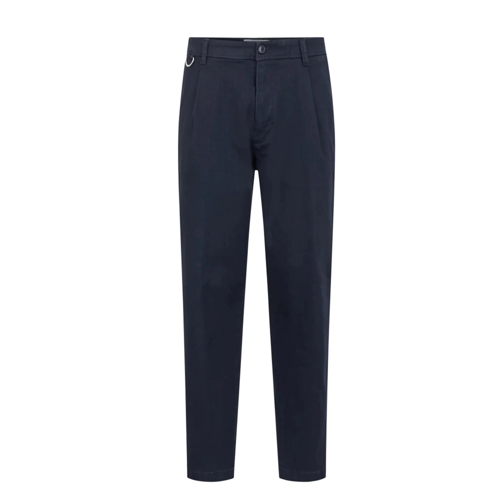 Devyn Pants 154061 navy - Image 5