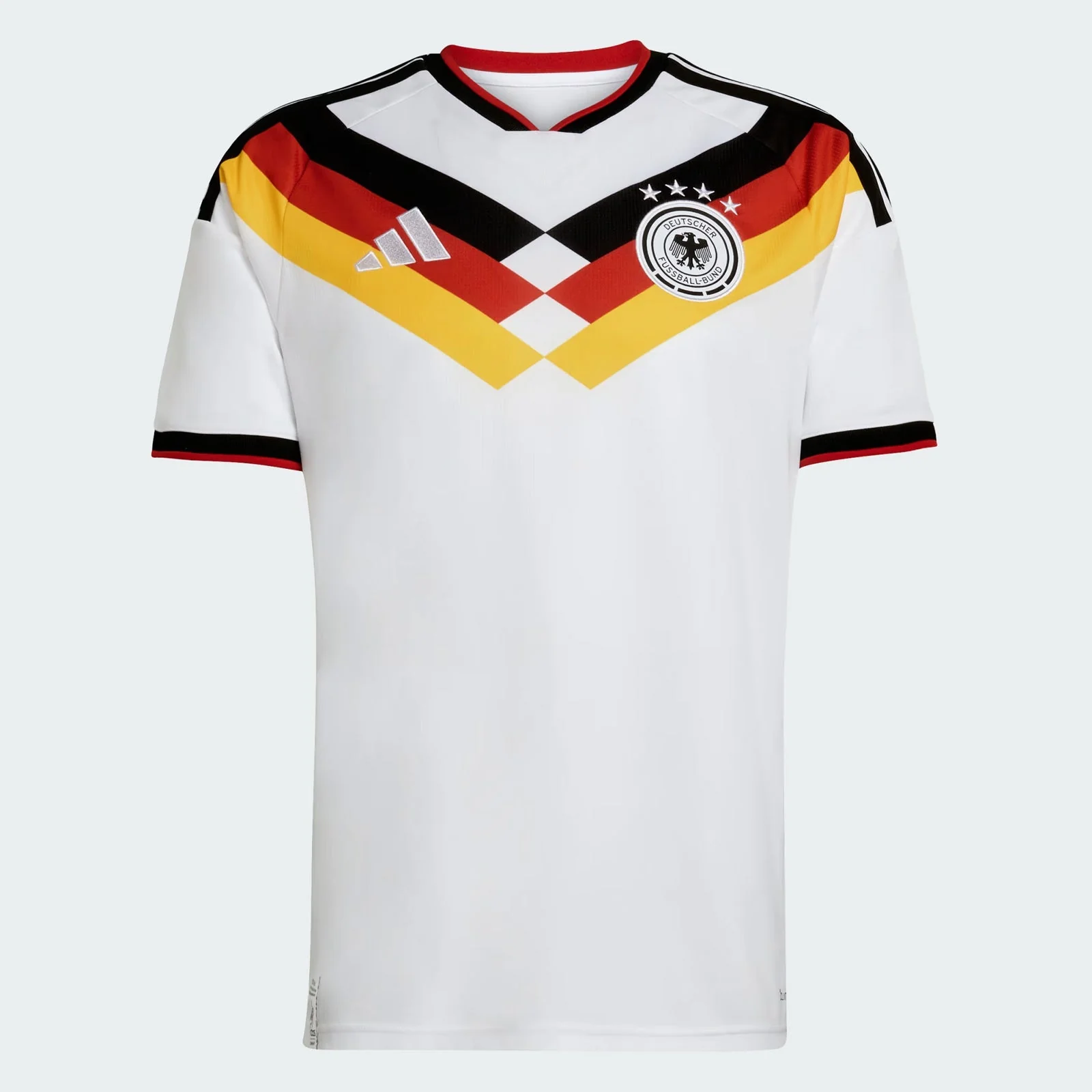 DFB H JSY white