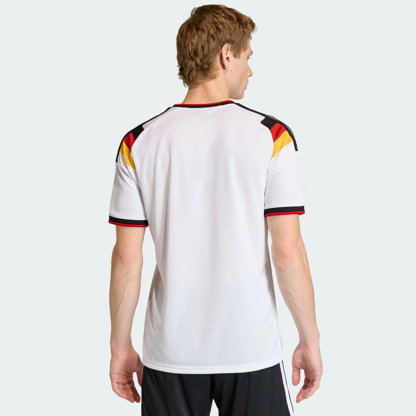 DFB H JSY white - Image 3