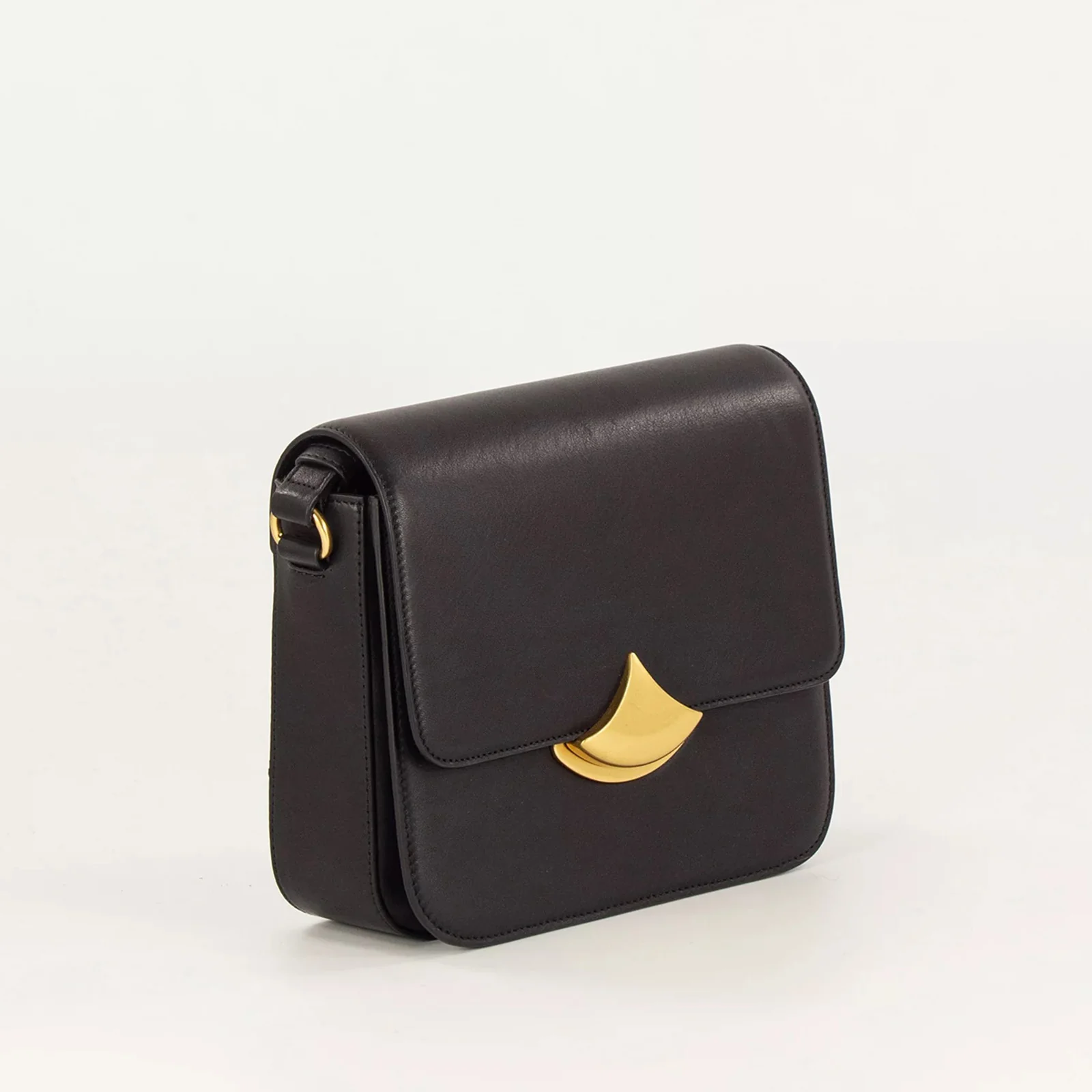 Diviluz Large Box Bag black - Image 6