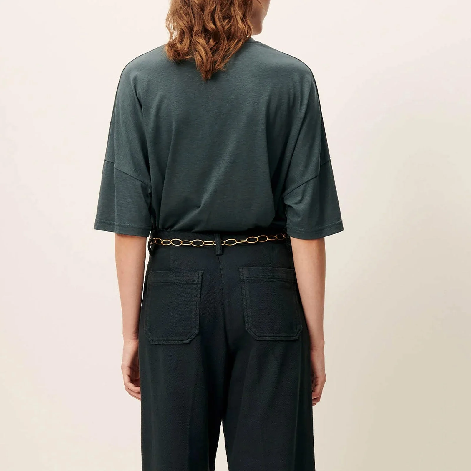 Dorel Oversize T-Shirt eau douce - Image 2