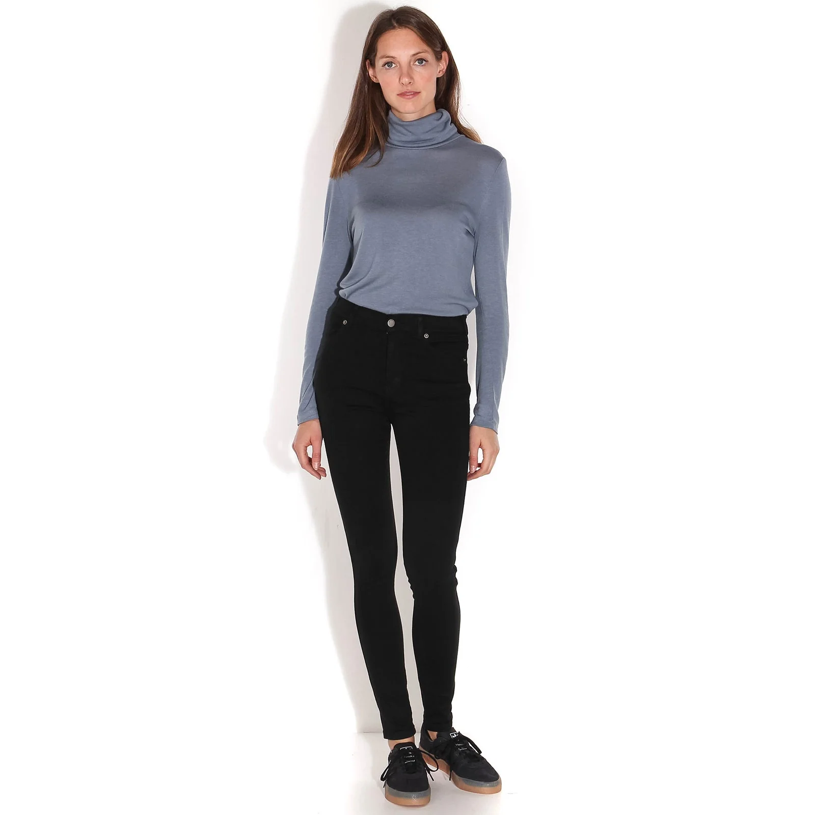 Lexy Skinny black - Image 2