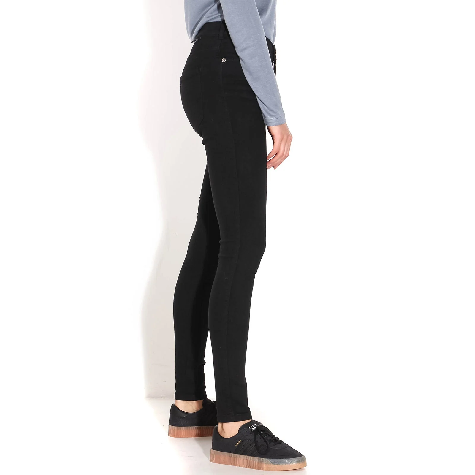 Lexy Skinny black - Image 3