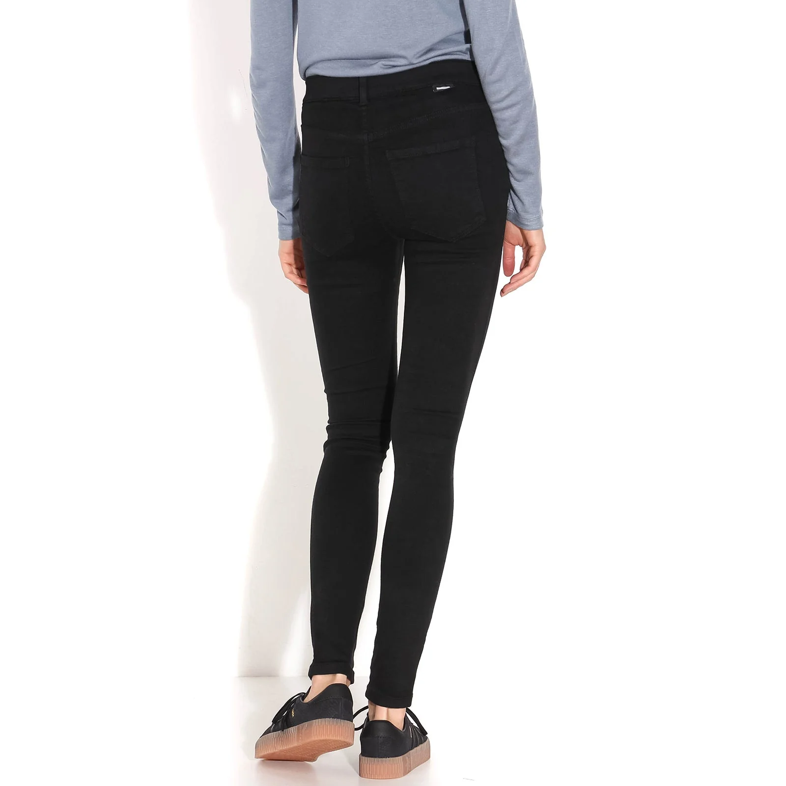 Lexy Skinny black - Image 4