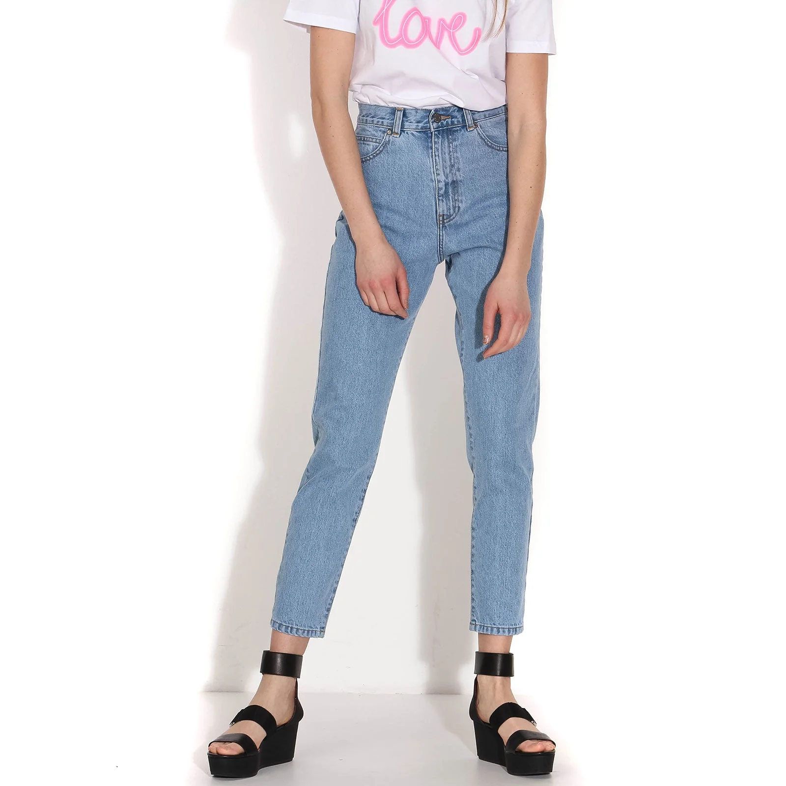Nora Momjeans light retro - Image 2