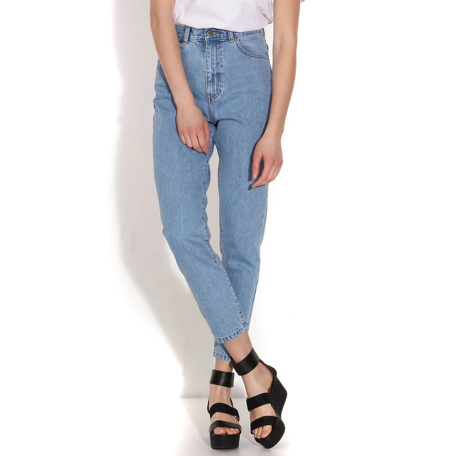 Nora Momjeans light retro - Image 4