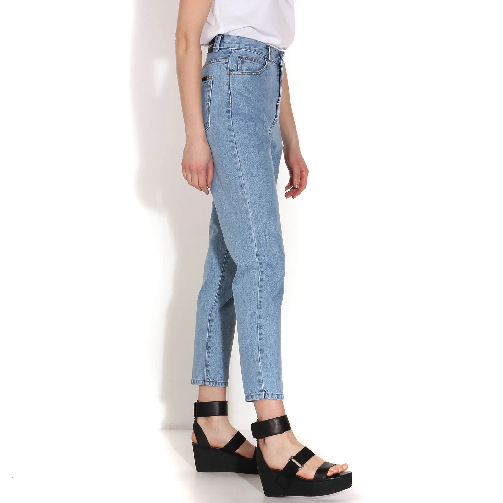 Nora Momjeans light retro - Image 5
