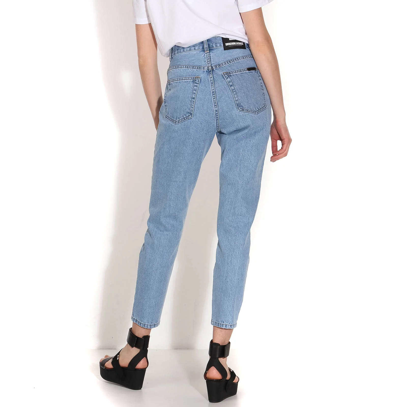 Nora Momjeans light retro - Image 6