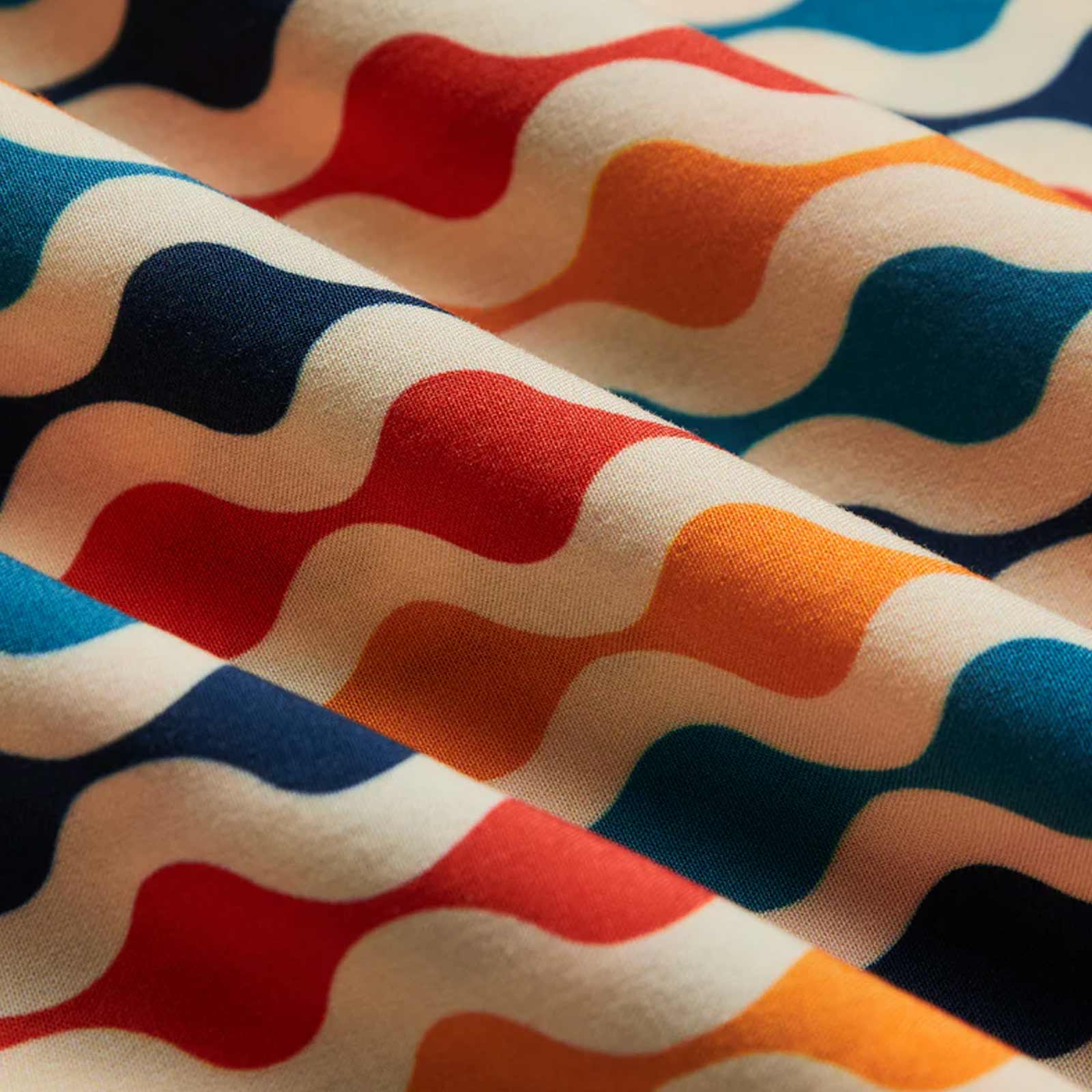 Drop S/S Shirt multi - Image 2