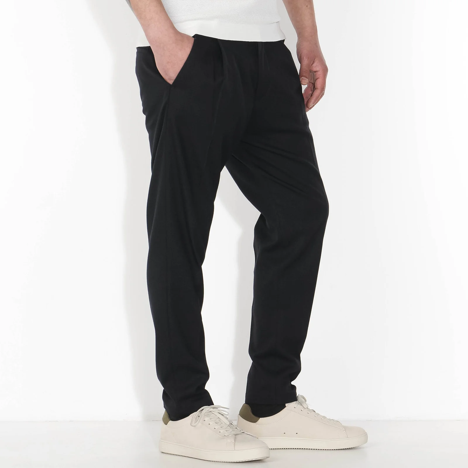 Chasy Pants navy - Image 2