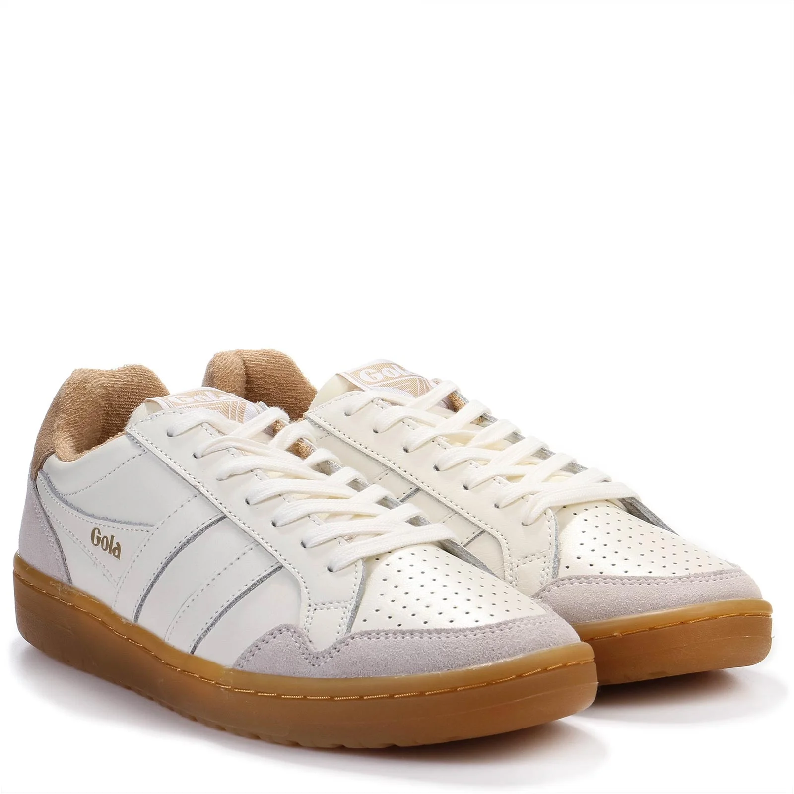 Eagle ´86 off white/light caramel/gum - Image 2