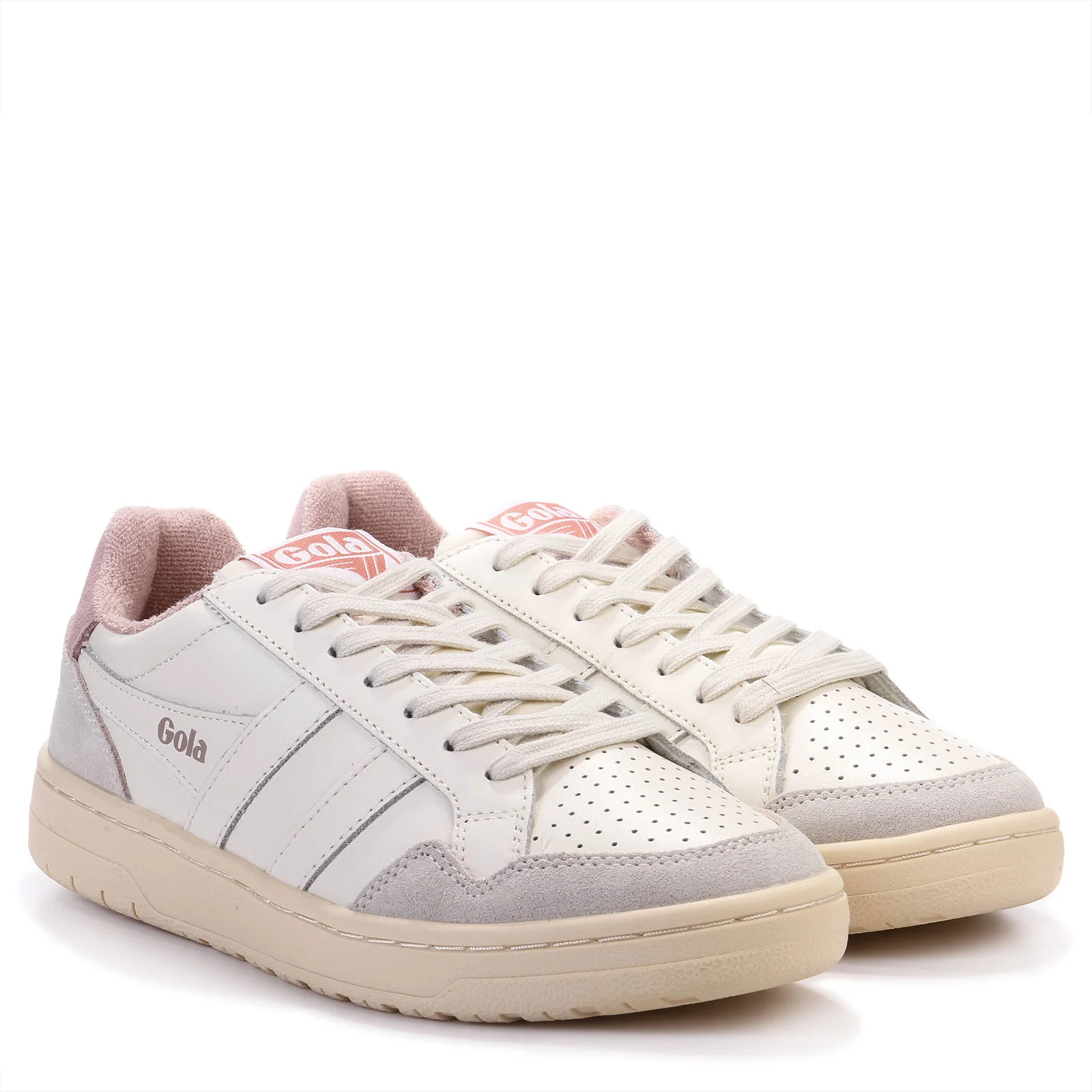 Eagle off white/peony - Image 2