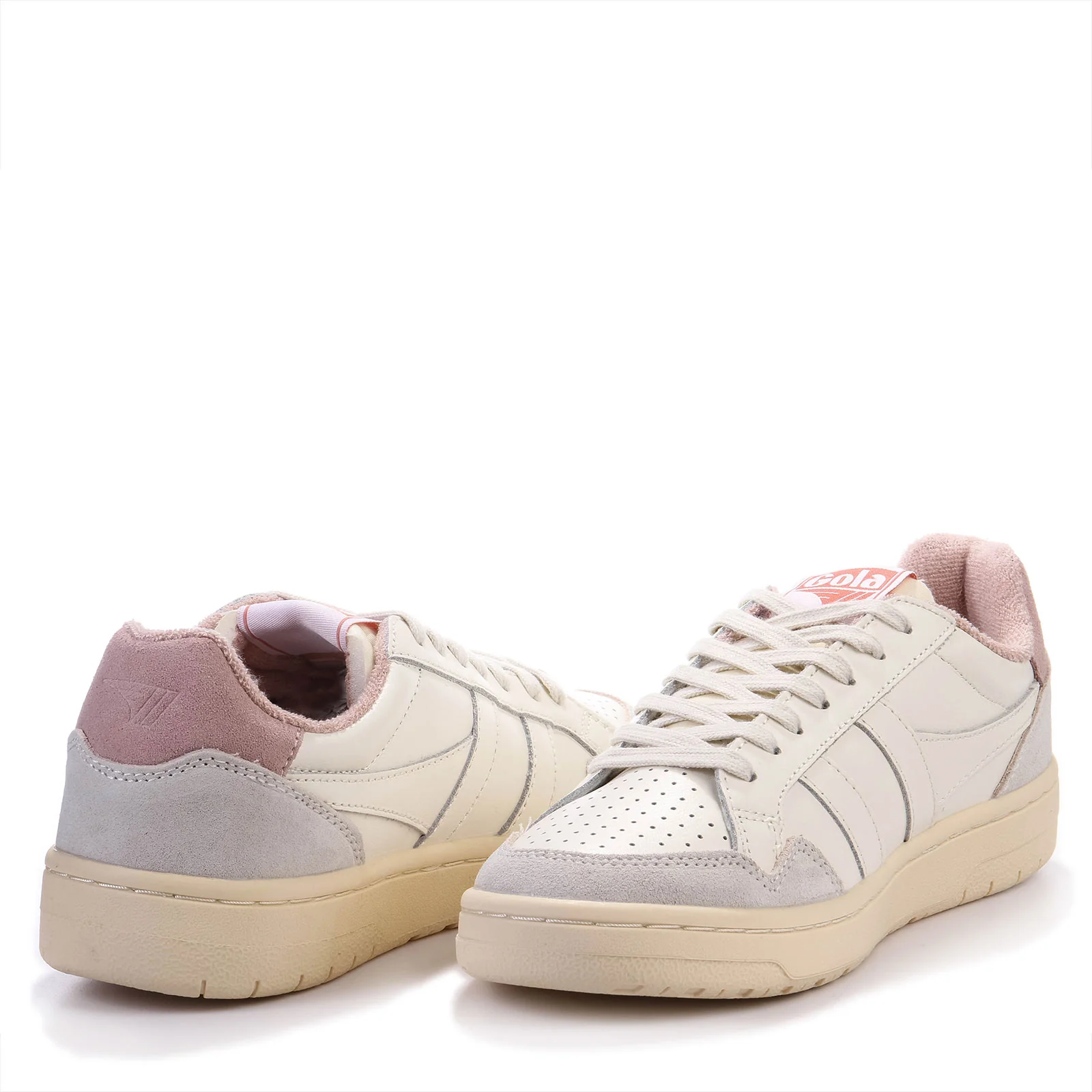 Eagle off white/peony - Image 3