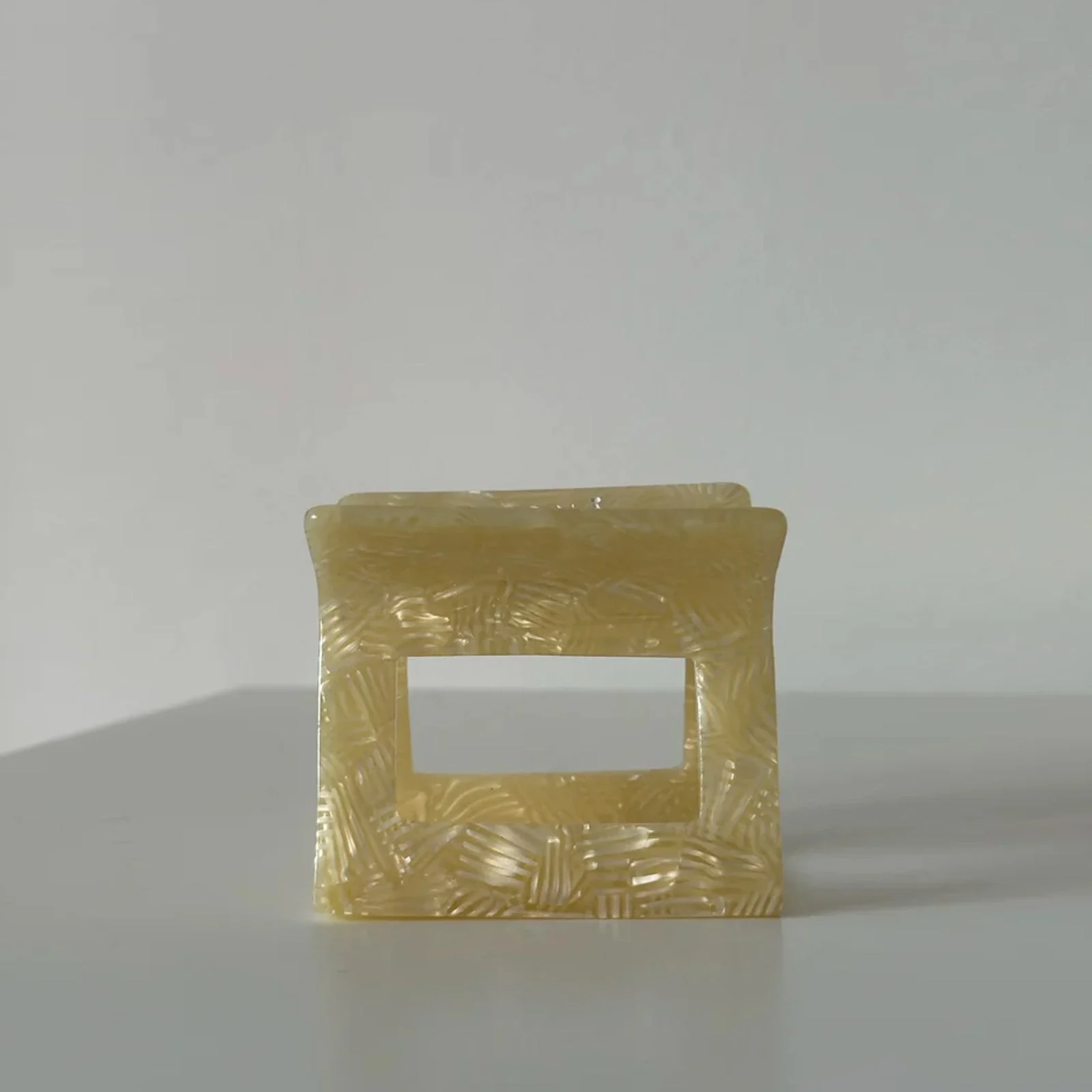 Edda Clip soft sun