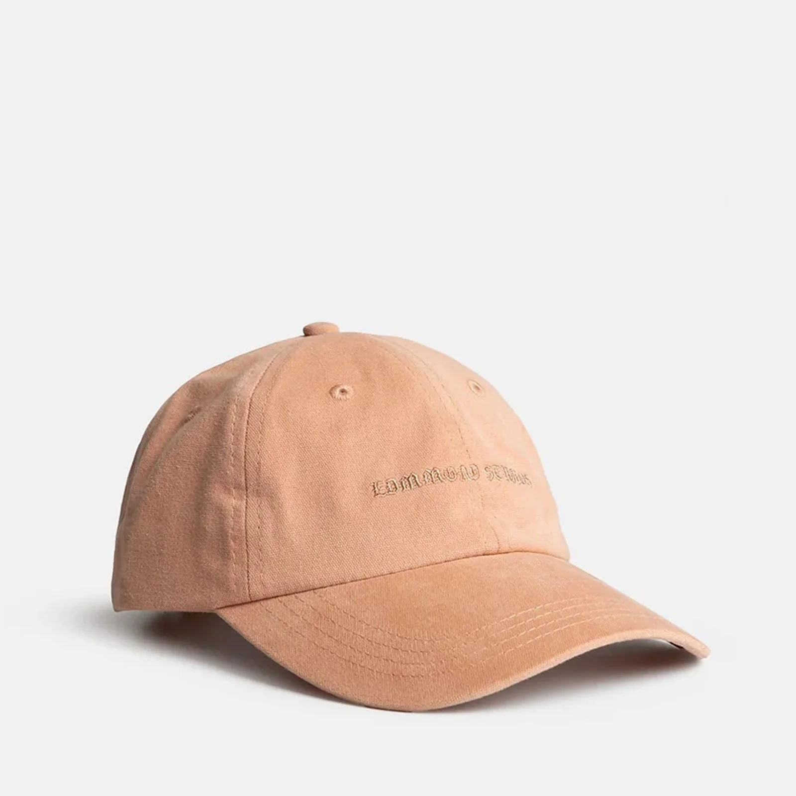 Edmmond Tactical Cap plain copper