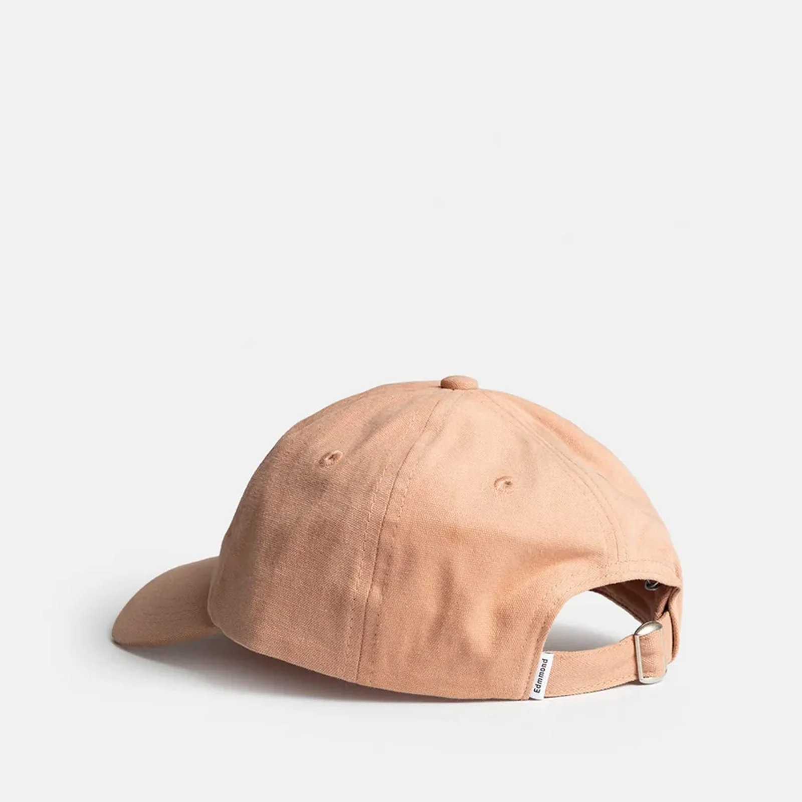 Edmmond Tactical Cap plain copper - Image 2