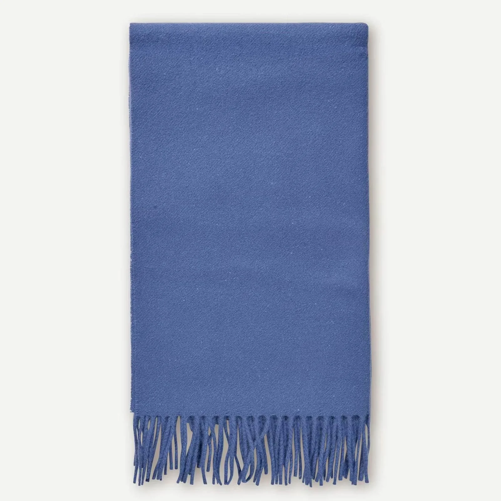 Efin Scarf 2862 true navy - Image 2