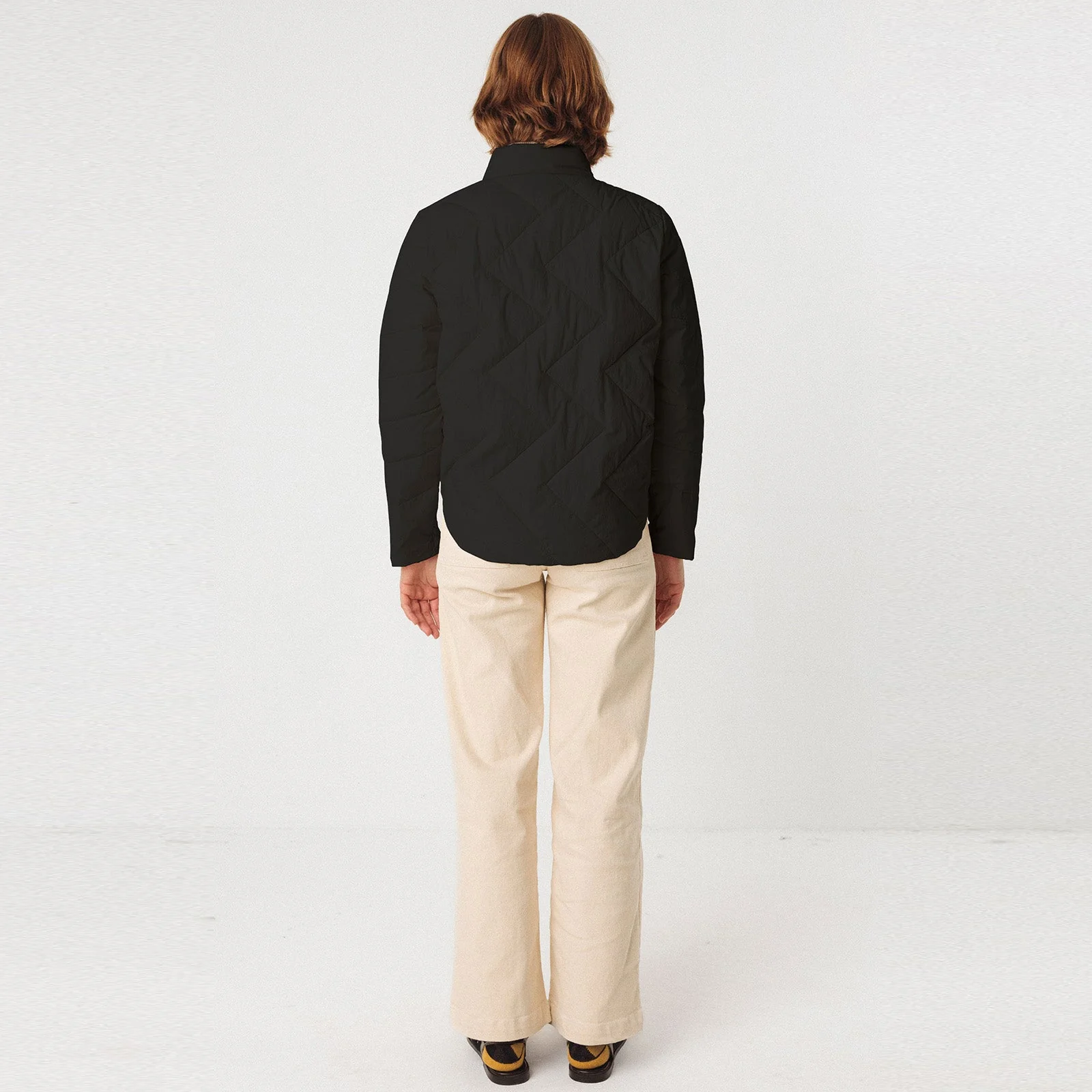 Eira Jacket black - Image 2