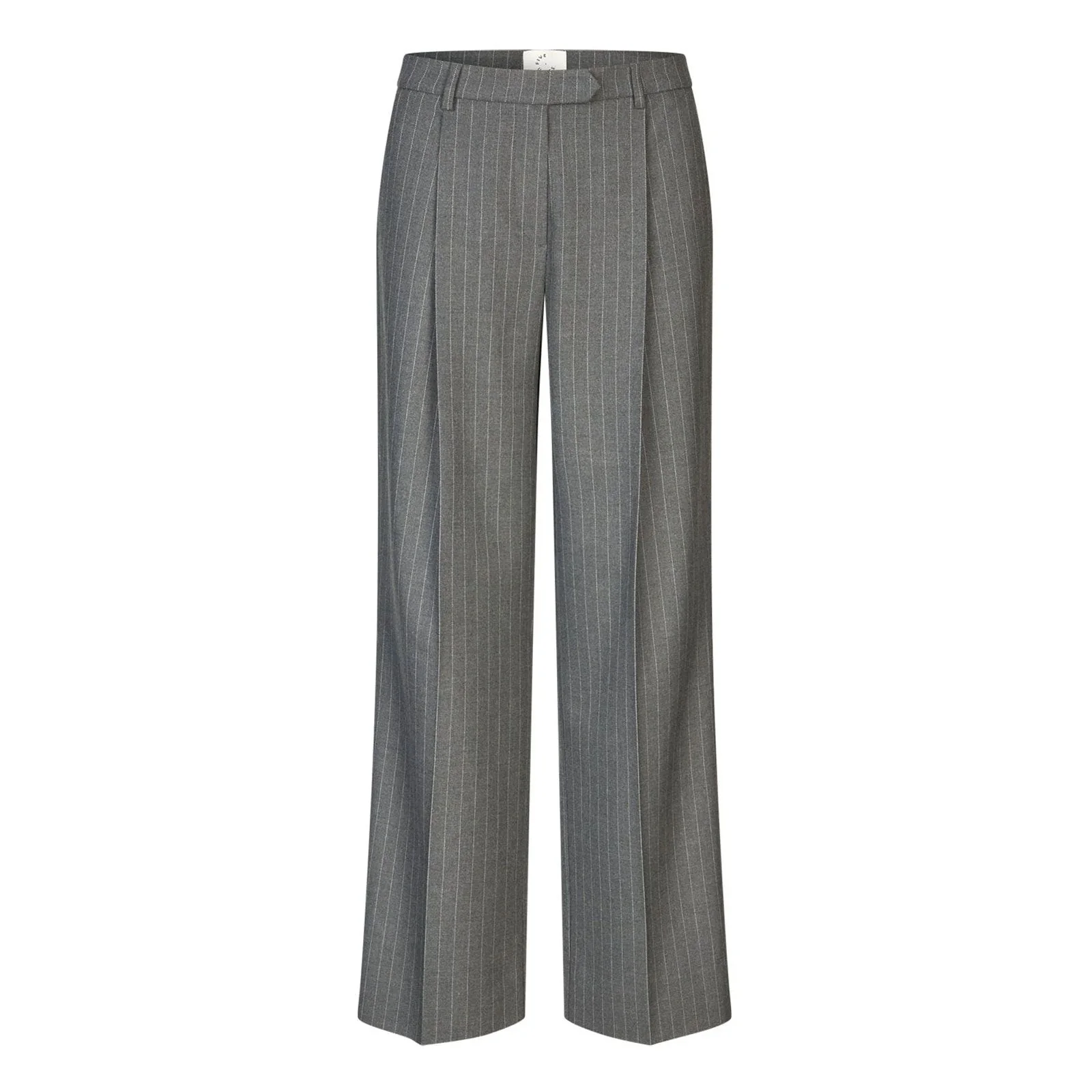 ElaineFV Regular 226 meteorite pinstripe