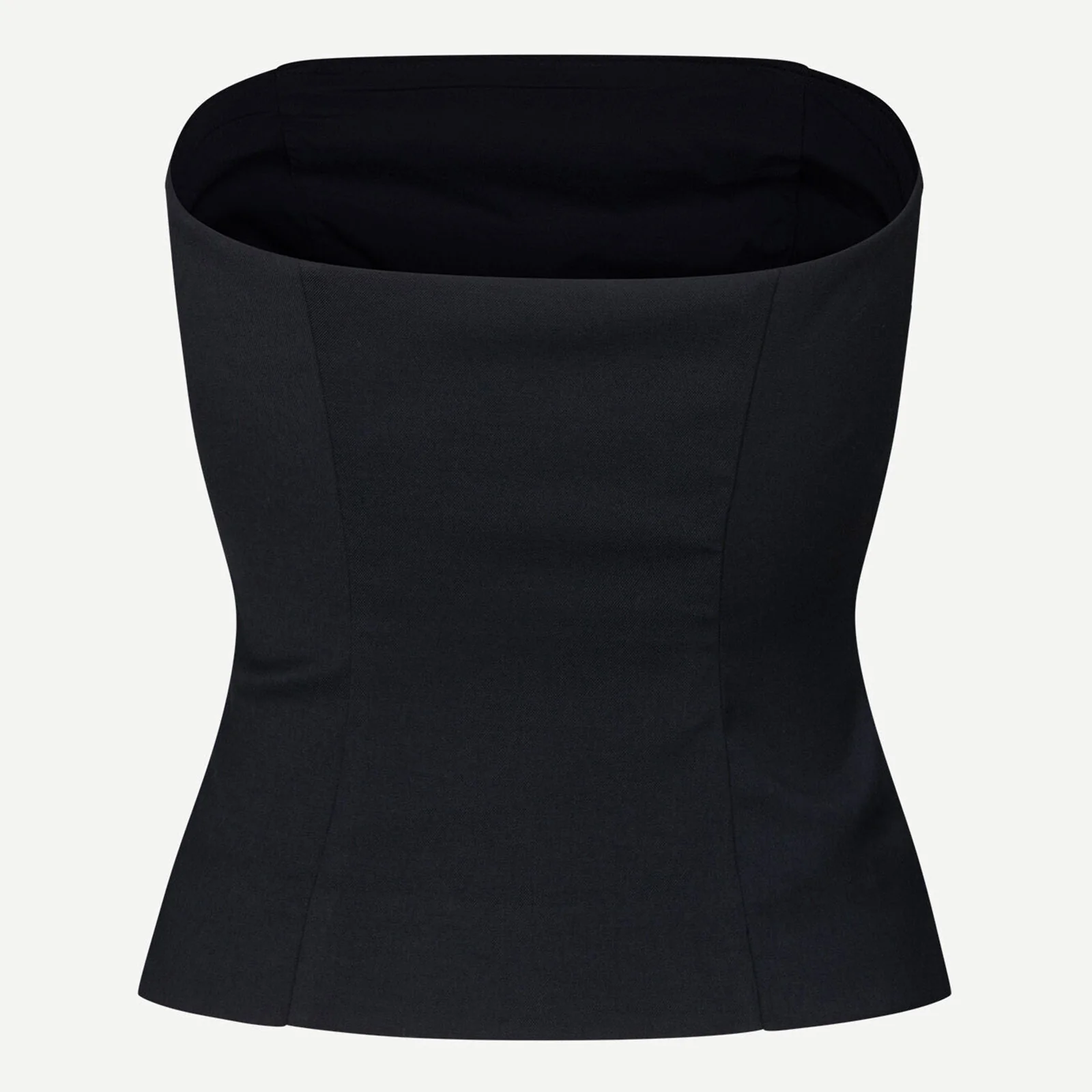 Elin Top 14635 caviar - Image 2