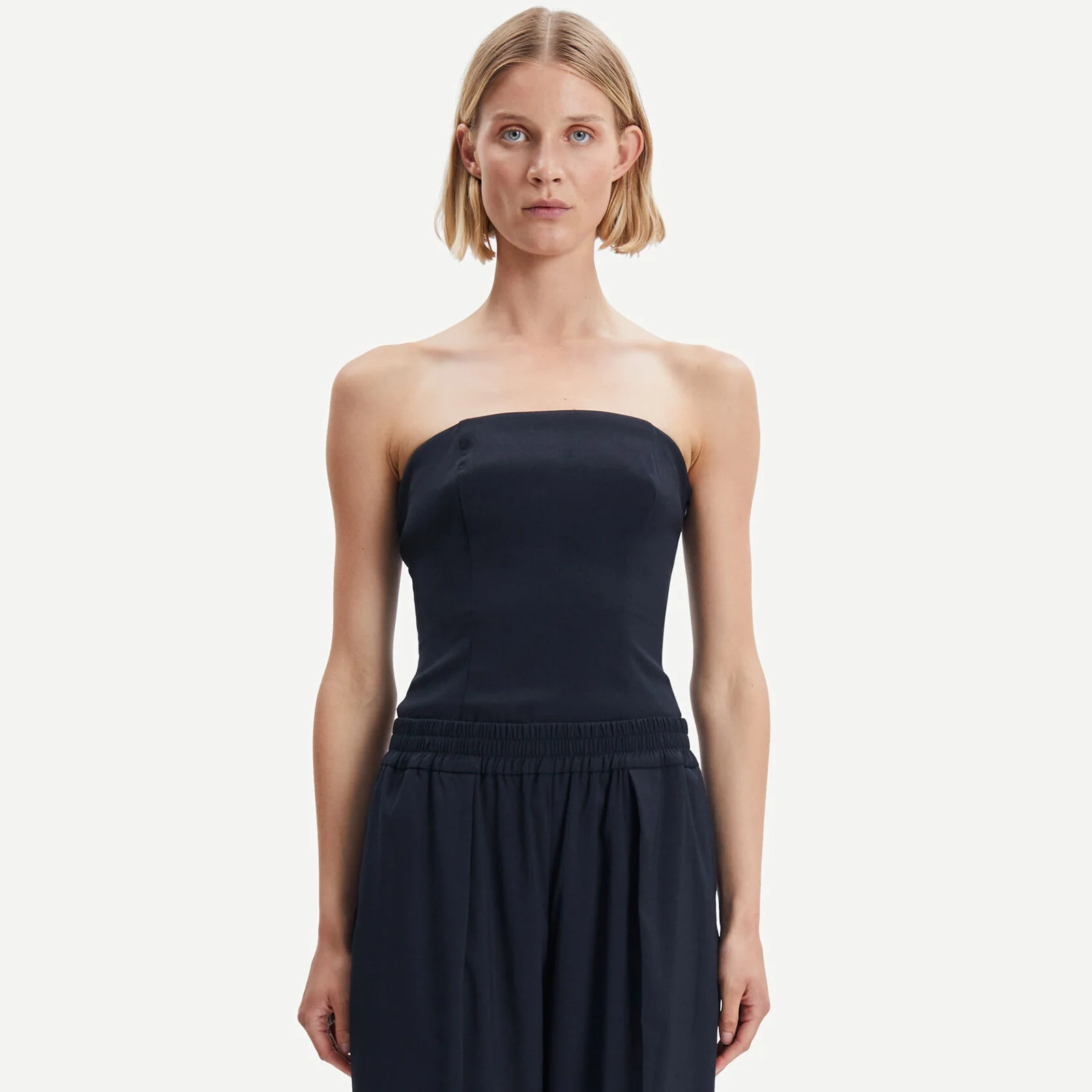 Elin Top 14635 caviar - Image 3