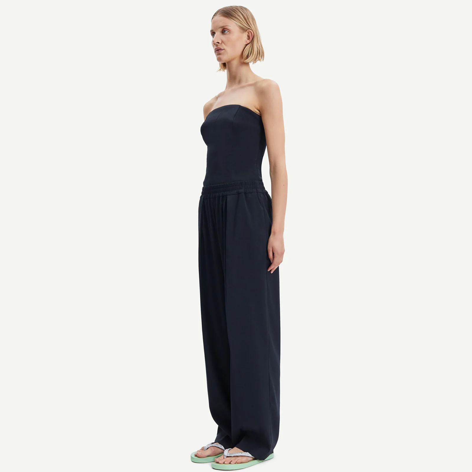 Elin Top 14635 caviar - Image 4