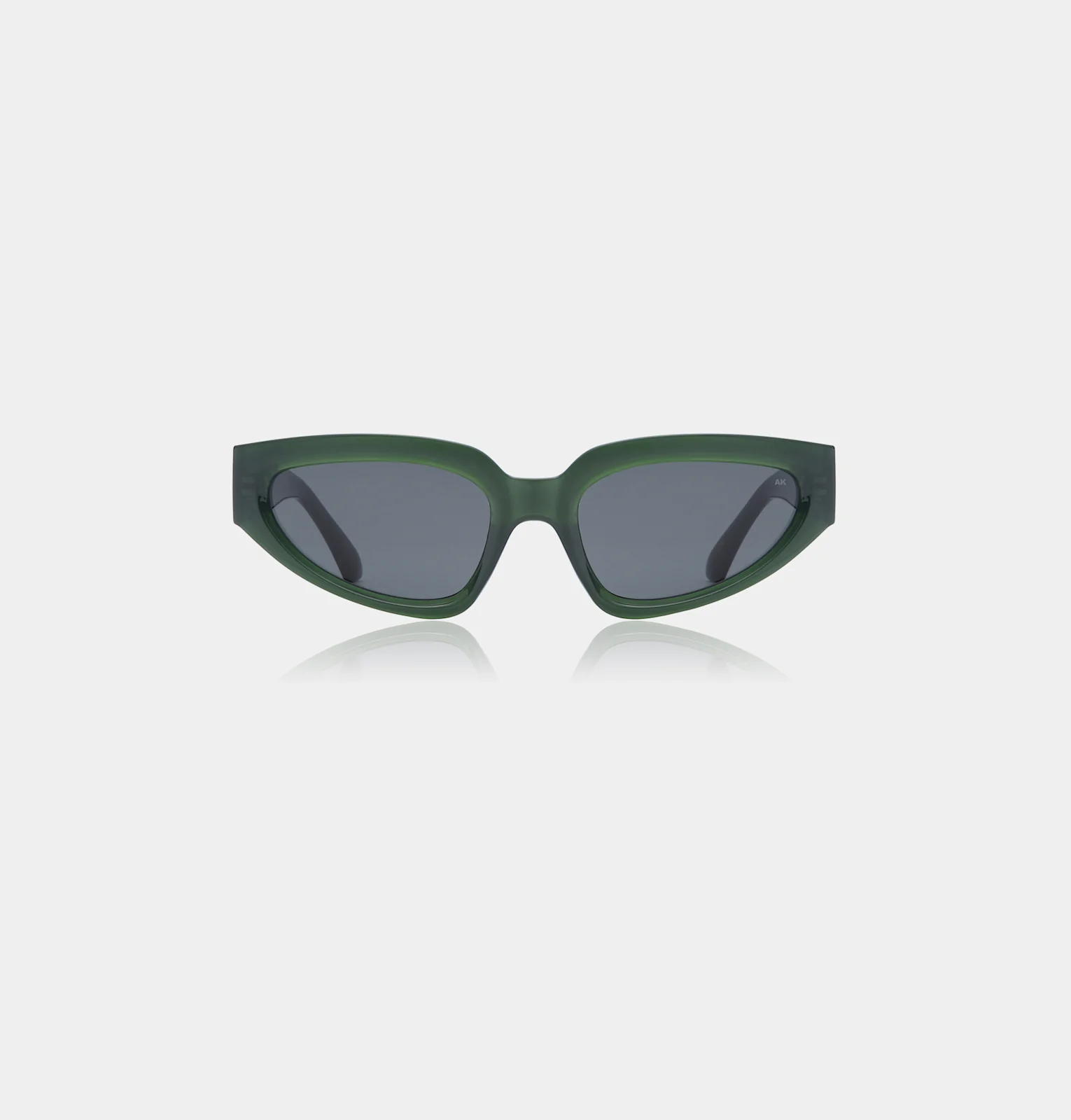 Ella Sunglasses dark green
