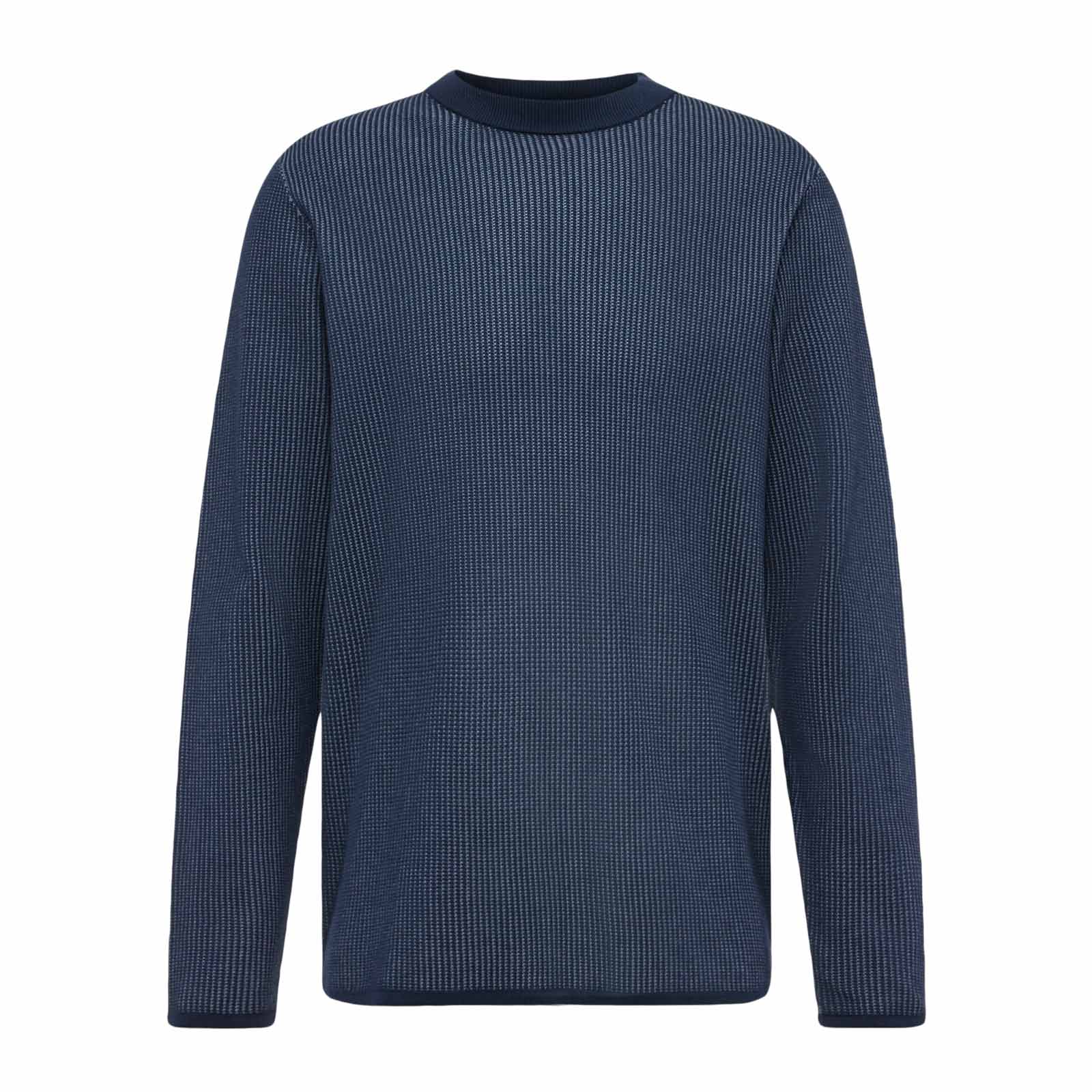 Elrik Jumper 425151 dark navy