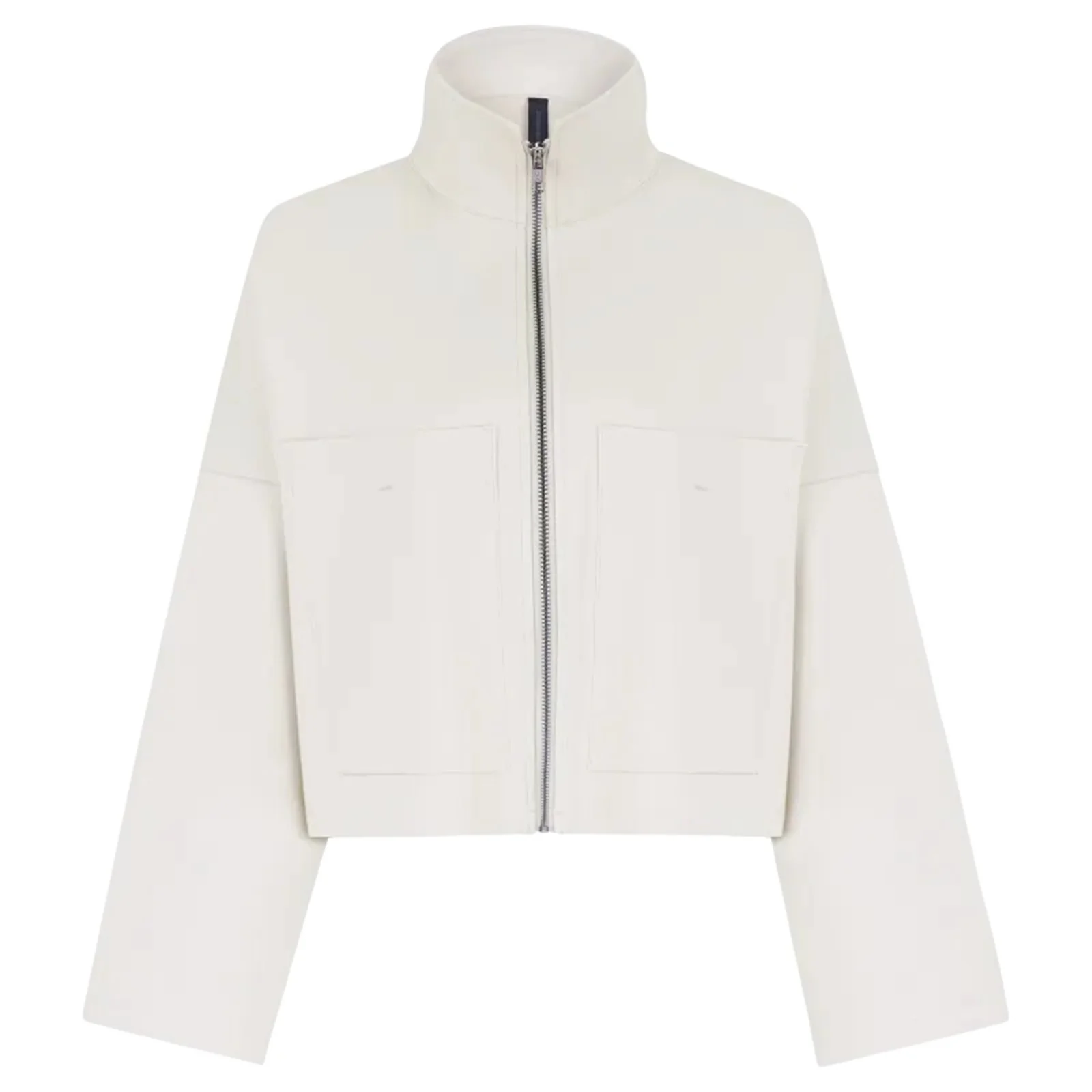 Elstow Jacket 136105 pelican - Image 6
