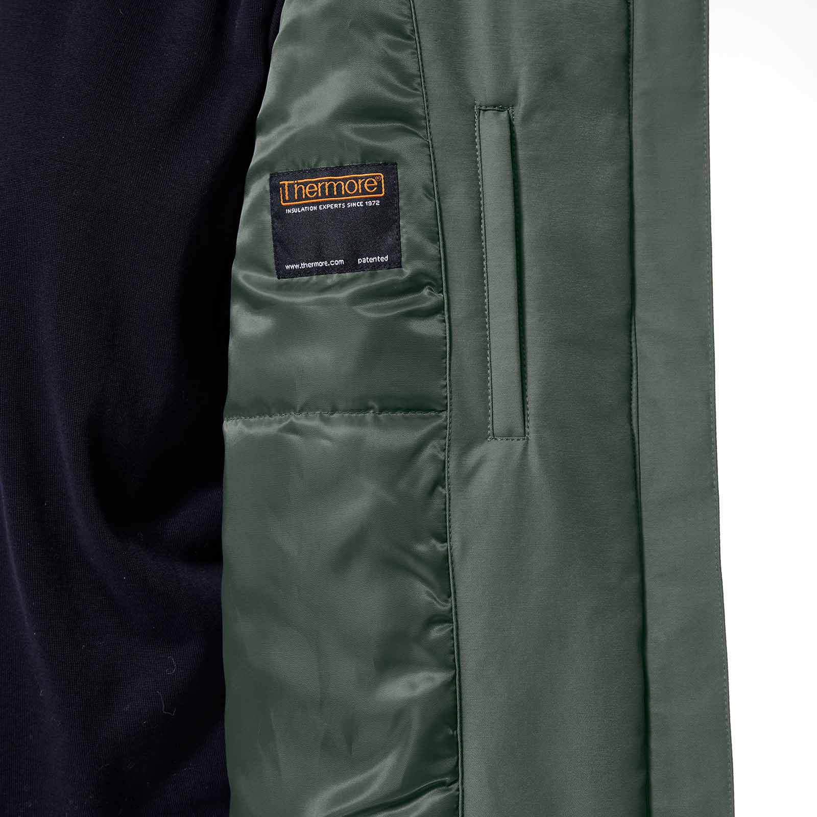 Nicole Jacket stone green - Image 6